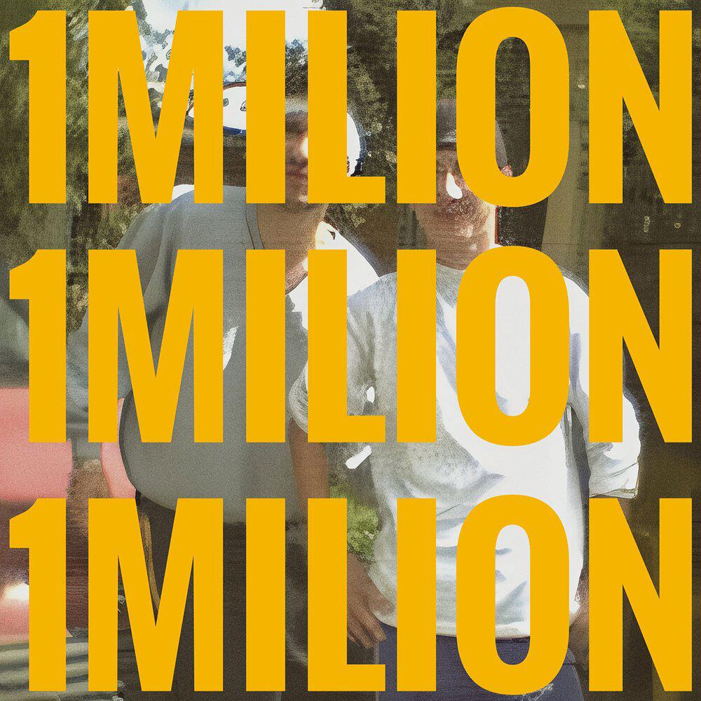 Релиз 1 Milion