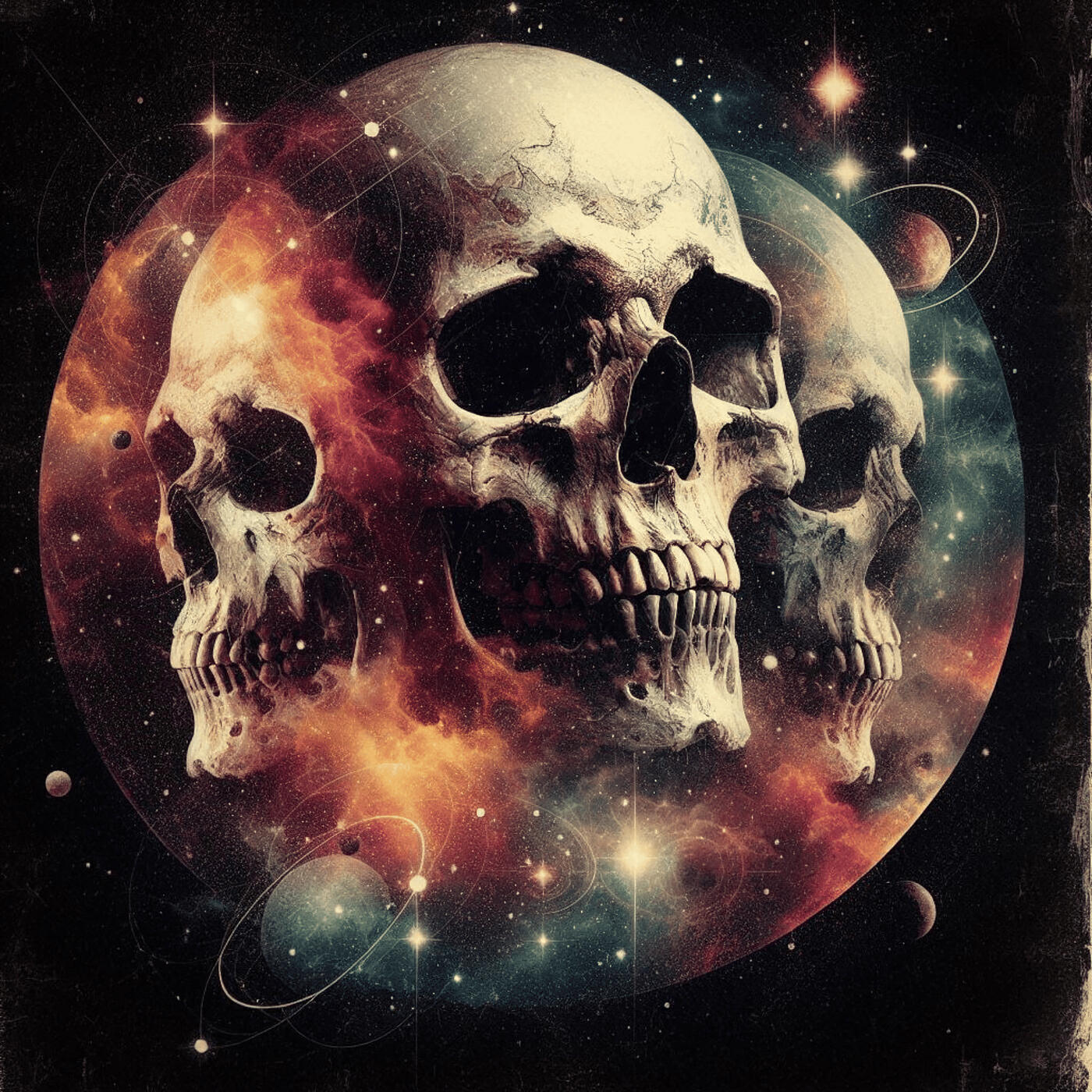 Релиз Noise in the Head