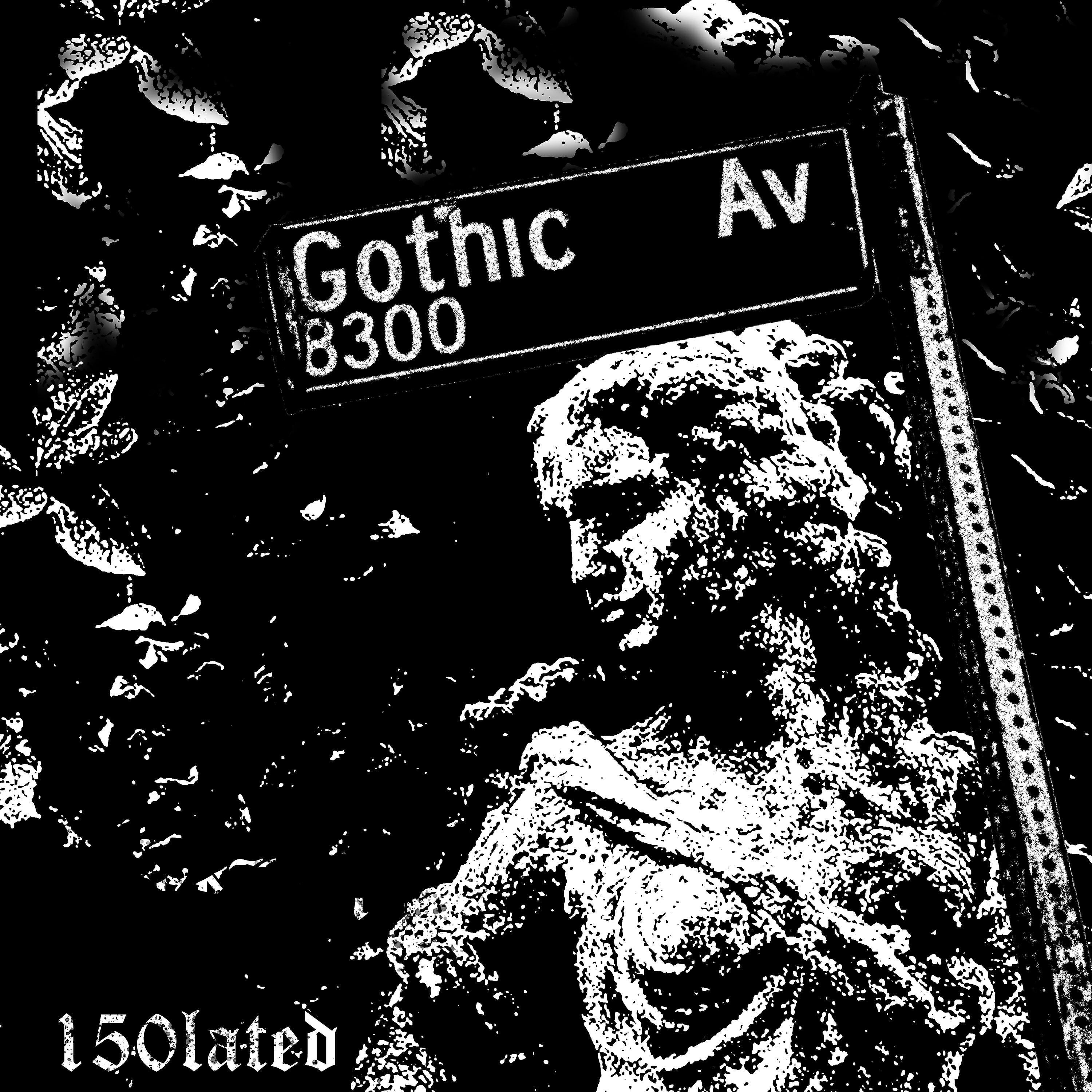 Релиз Gothic Av