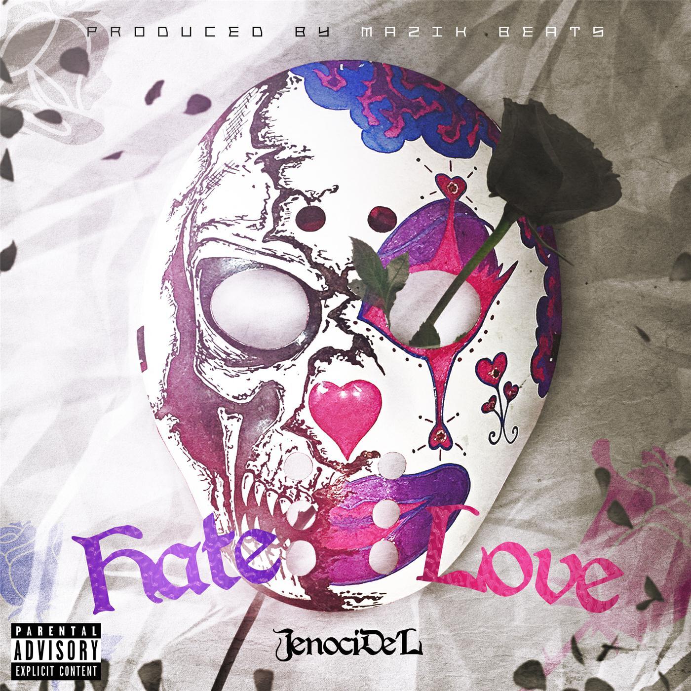 Релиз Hate Love