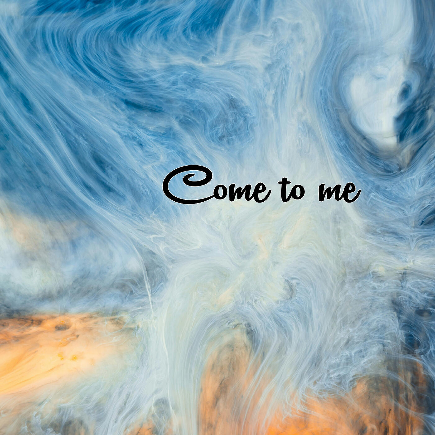 Постер альбома Come to Me