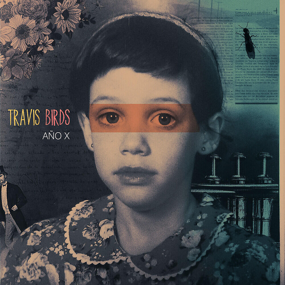 Релиз Año X