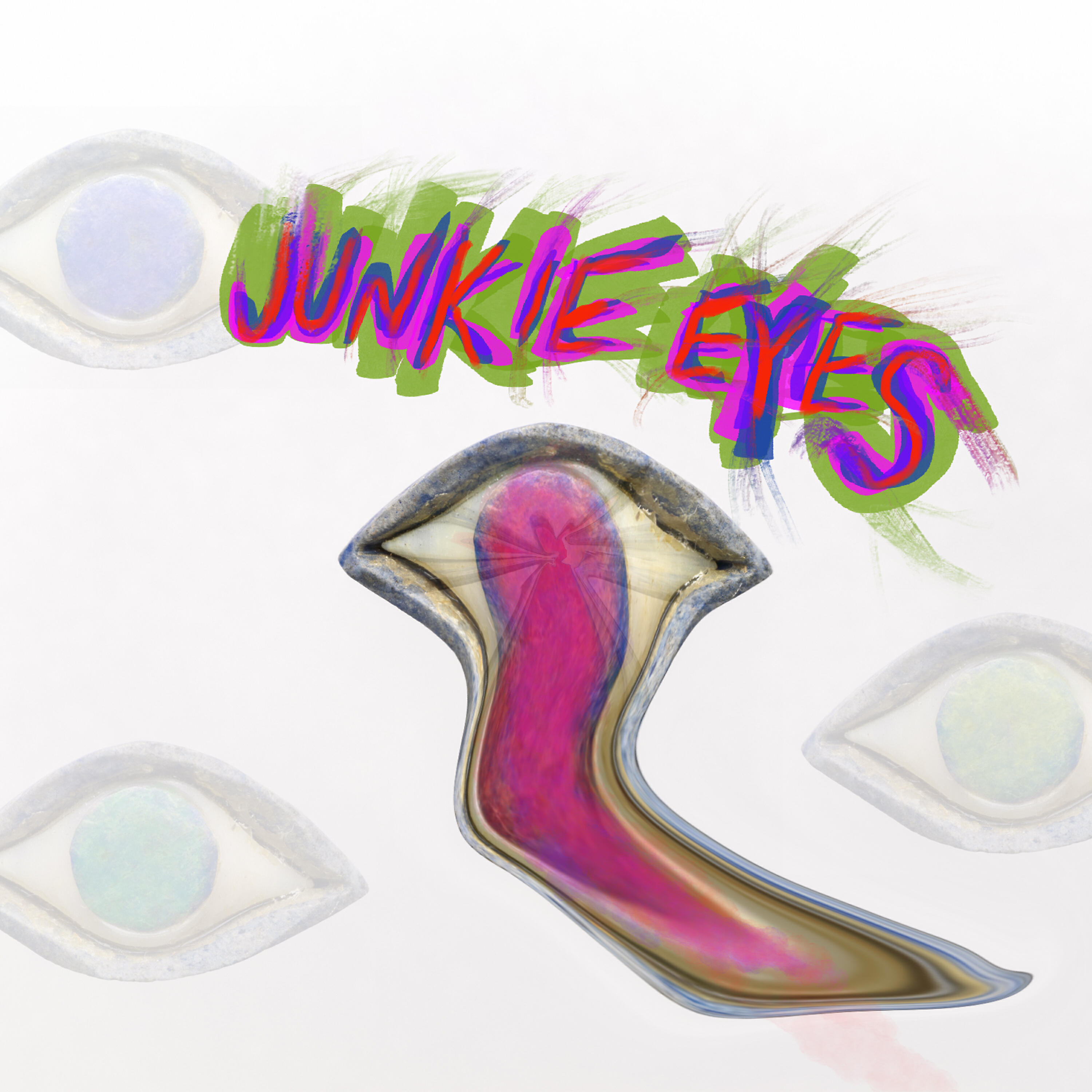 Релиз Junkie Eyes