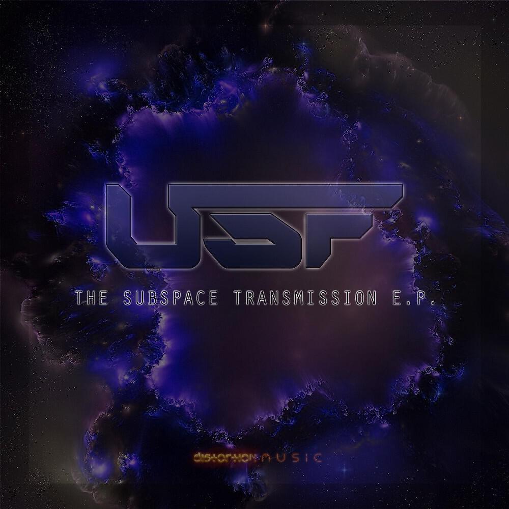 Релиз The Subspace Transmission EP