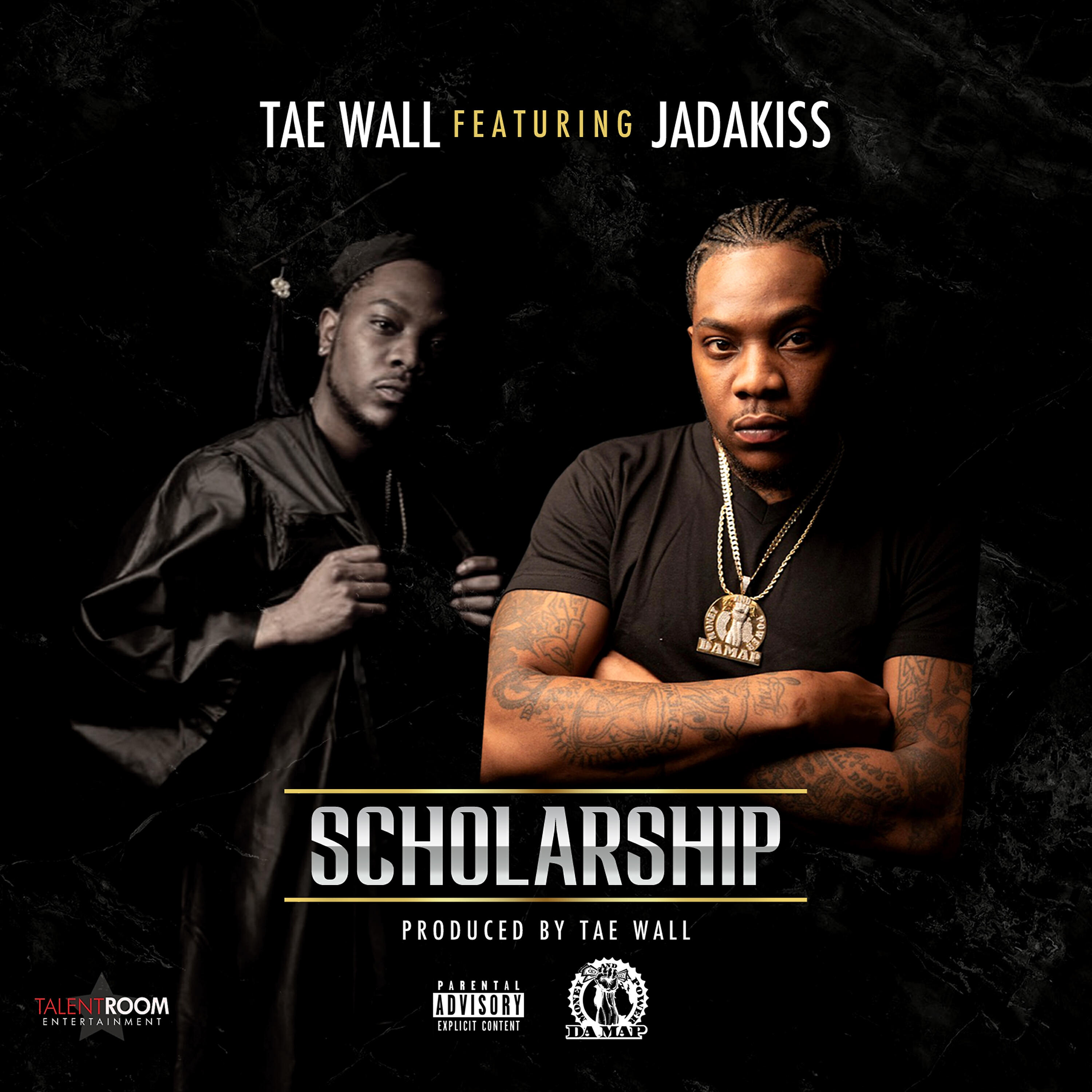Релиз Scholarship (feat. Jadakiss)
