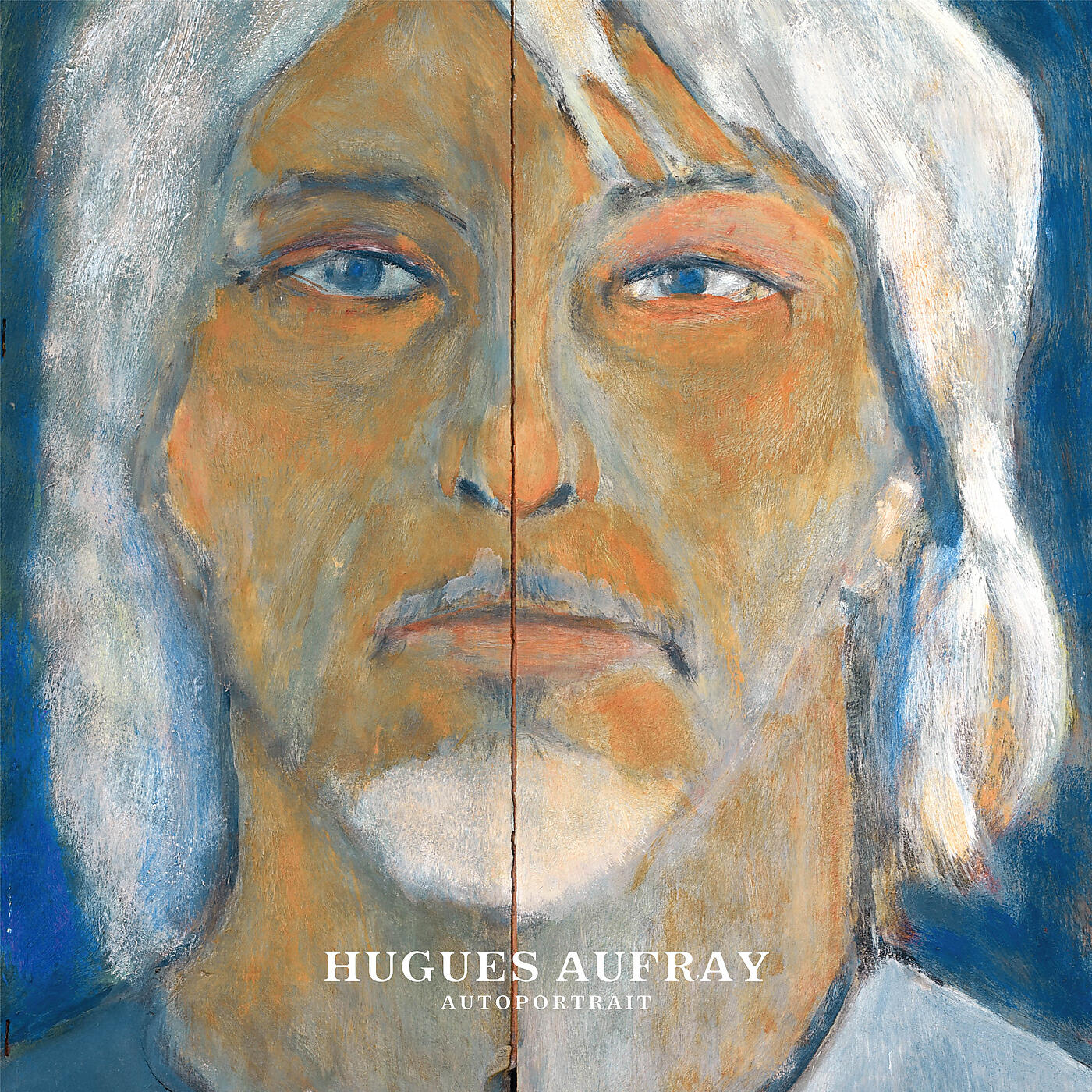 Релиз Autoportrait