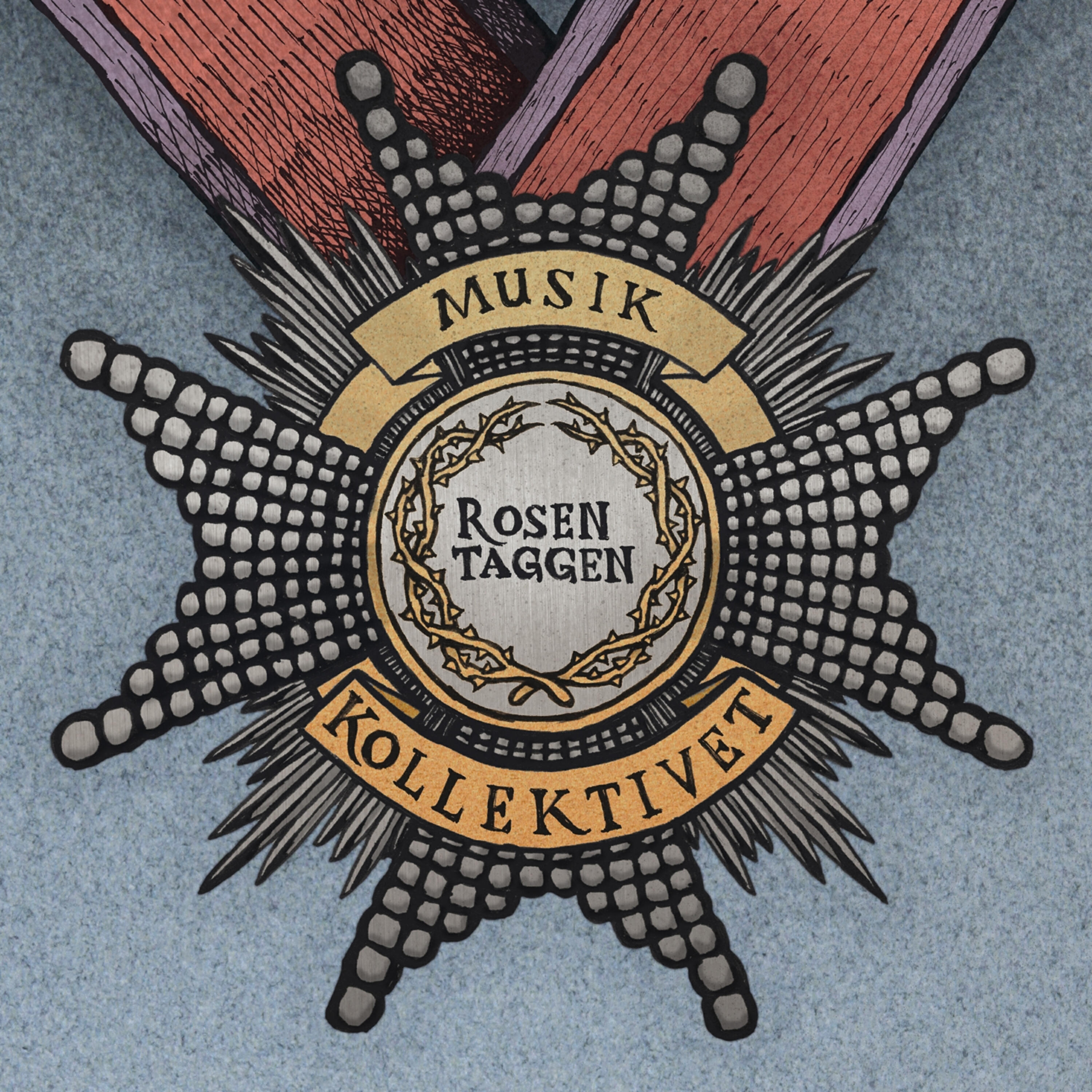 Релиз Rosentaggen