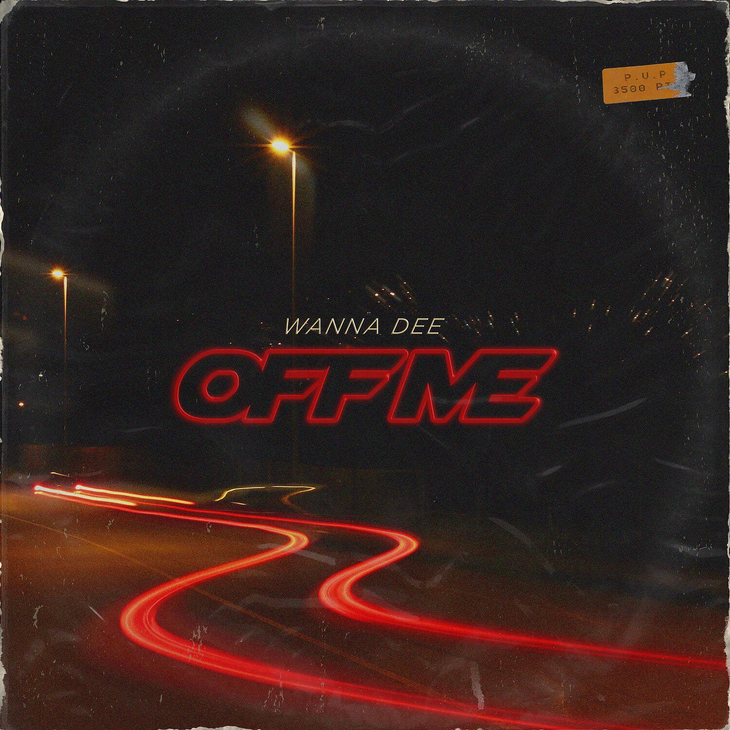 Релиз Off Me