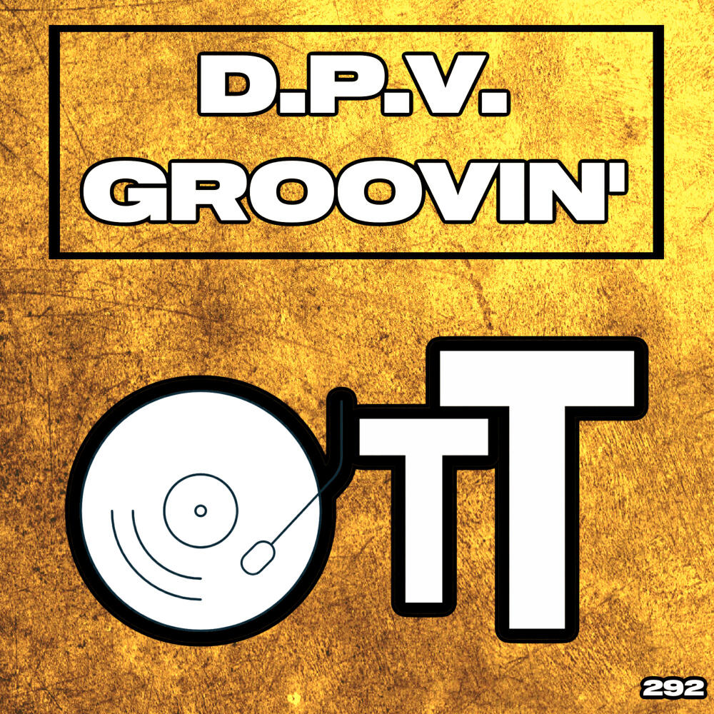 Релиз Groovin'