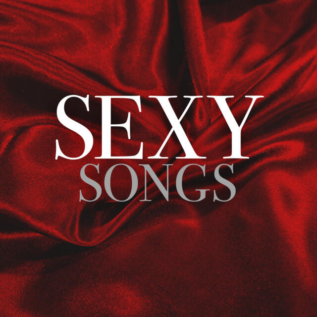 Постер альбома Sexy Songs