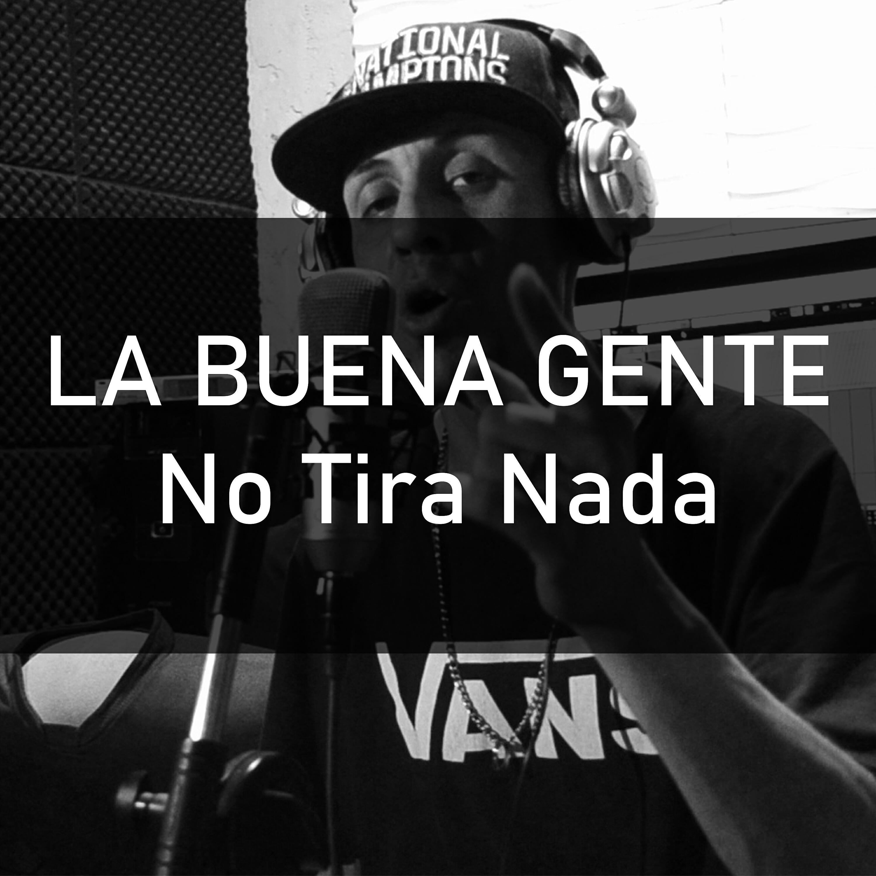 Релиз No Tira Nada