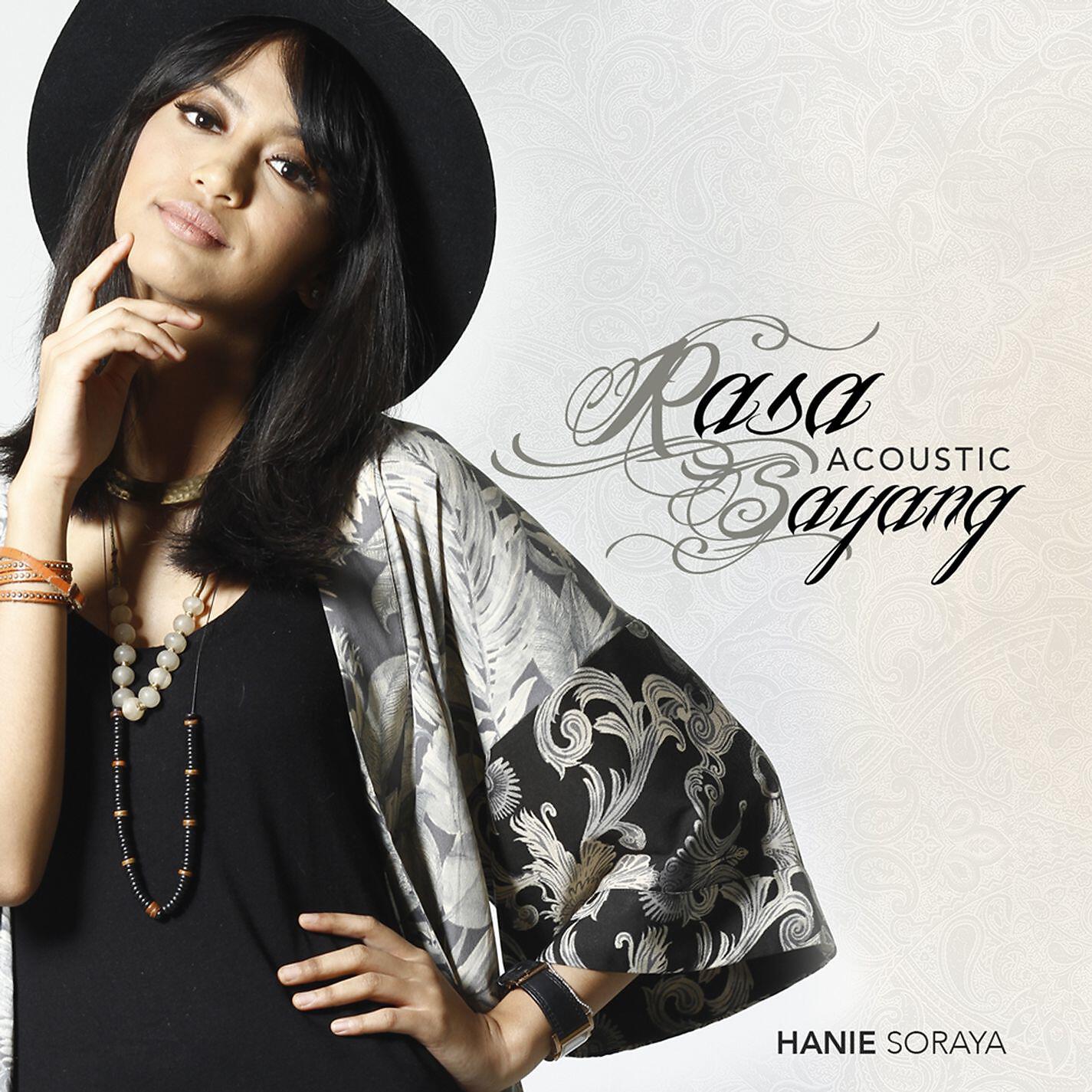 Релиз Rasa Sayang (acoustic)