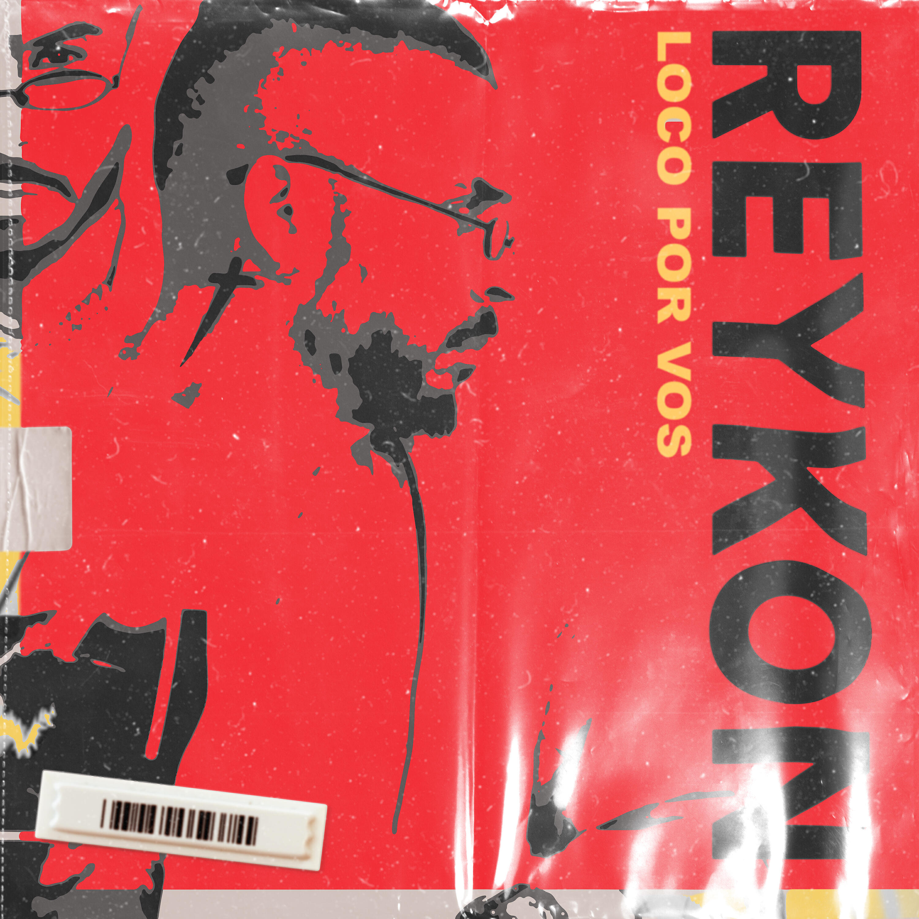 Релиз LOCO POR VOS