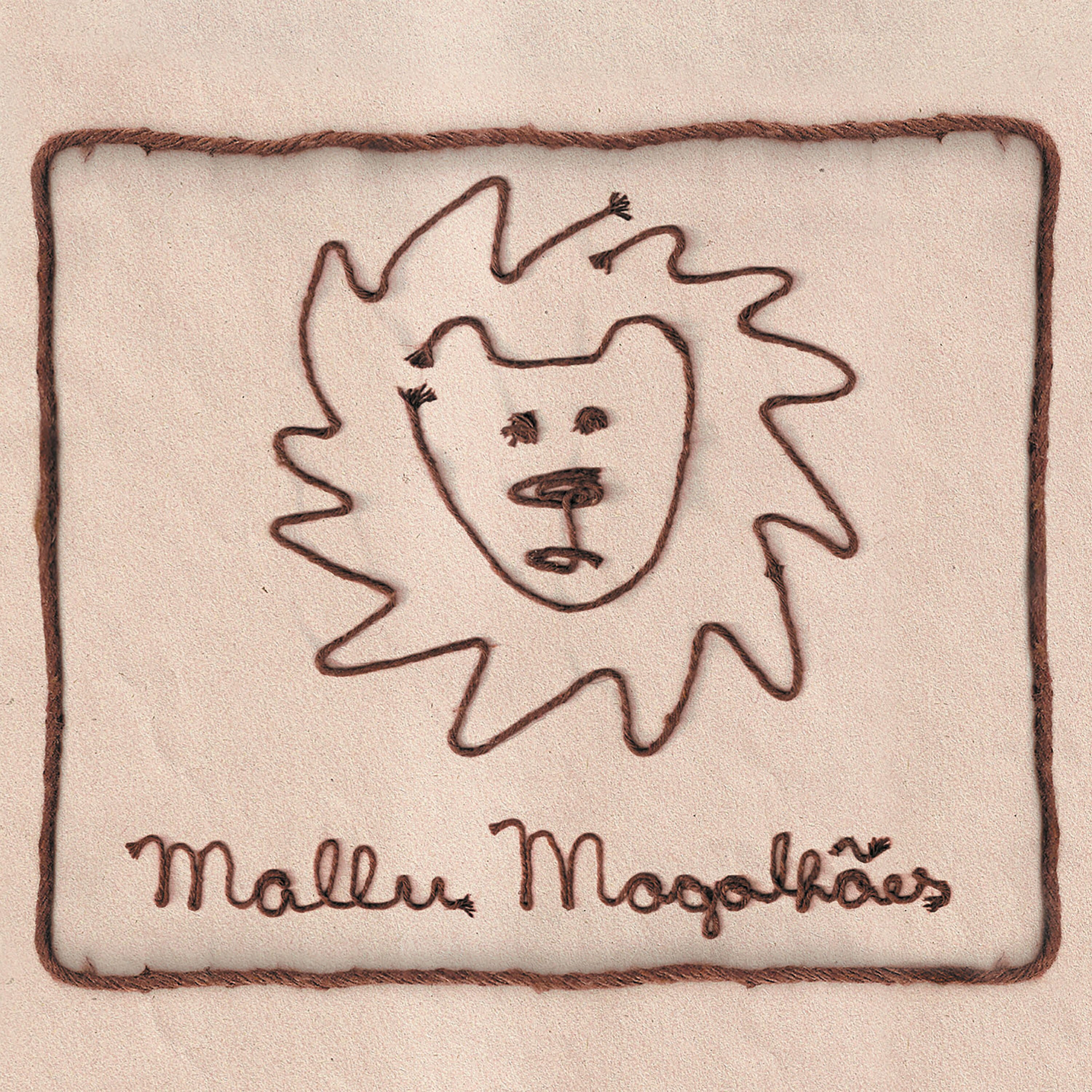 Релиз Mallu Magalhães
