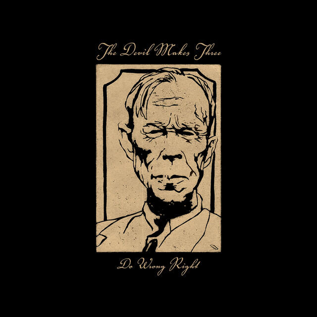 Релиз Do Wrong Right