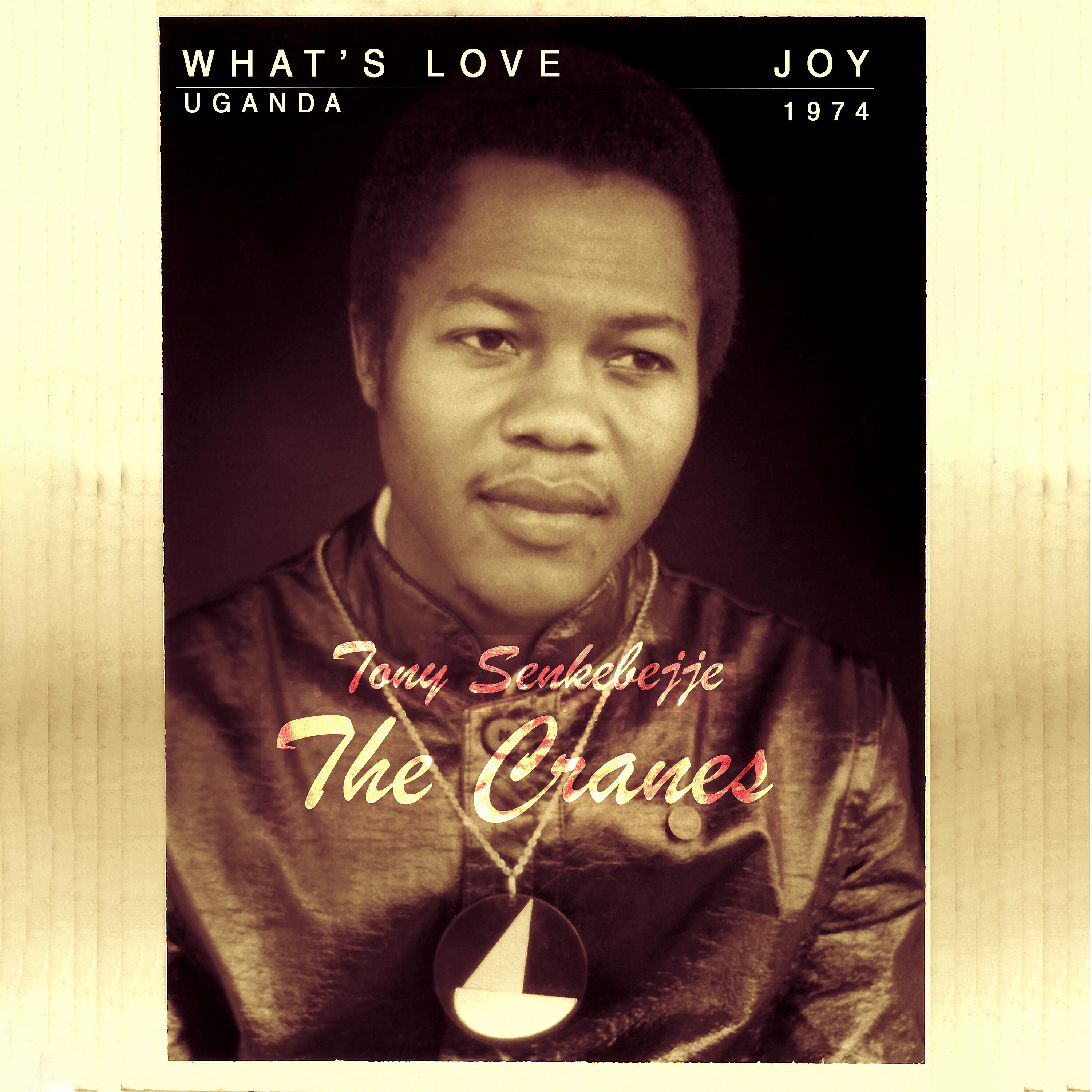 Релиз What's Love/Joy