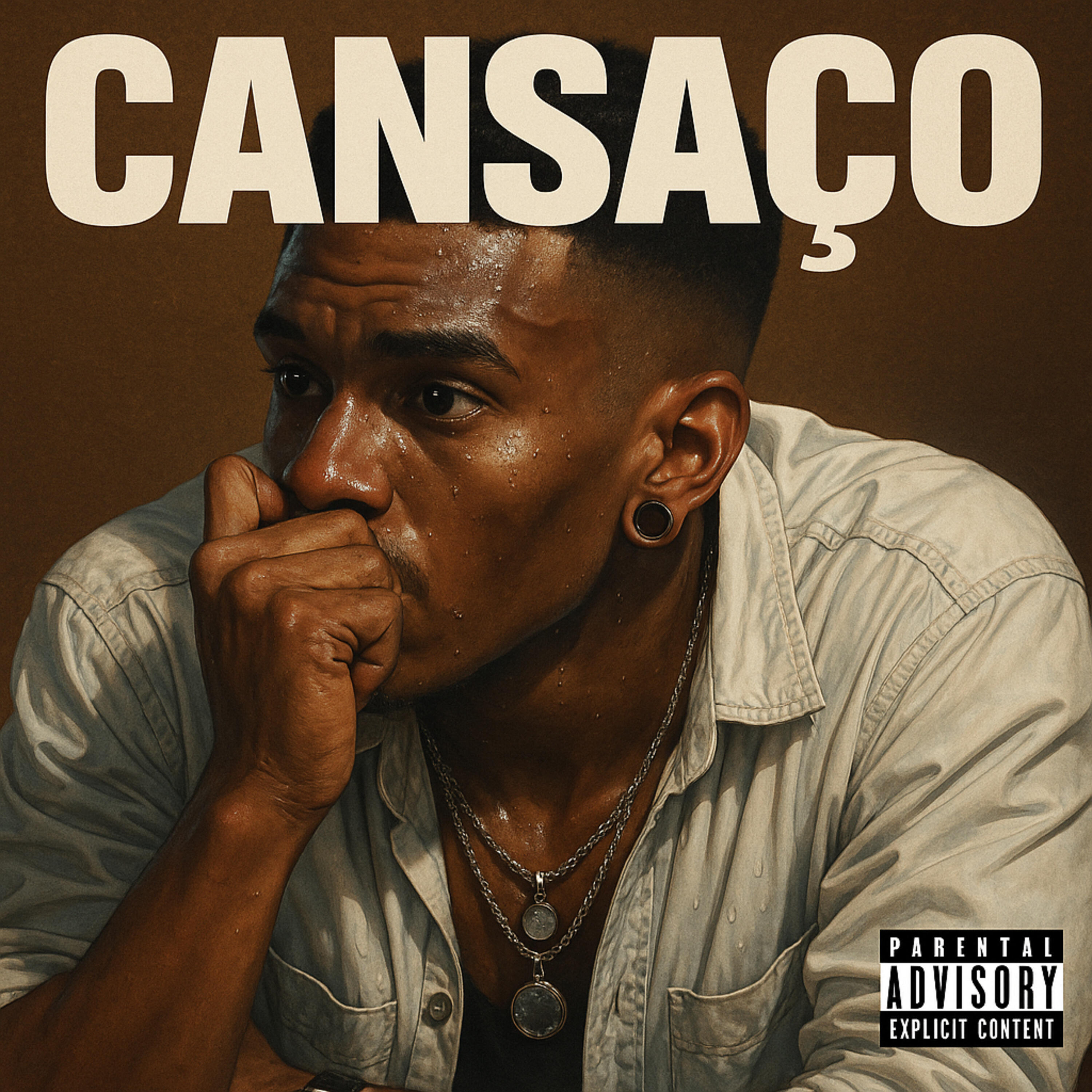 Релиз Cansaço
