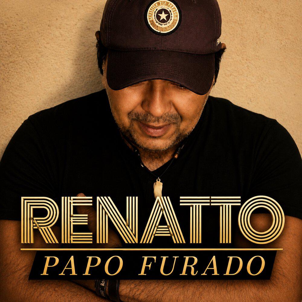 Релиз Papo Furado