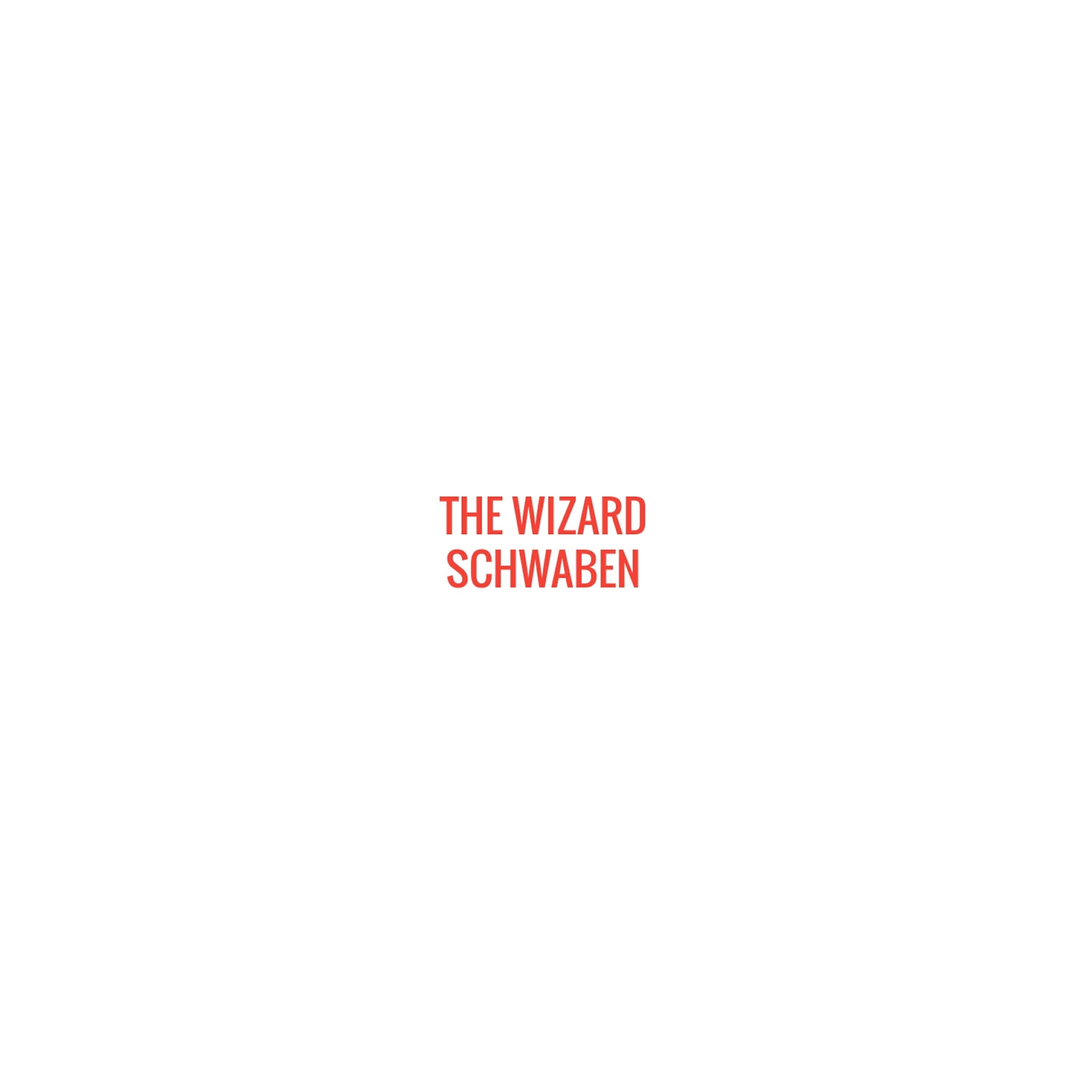 Релиз The Wizard