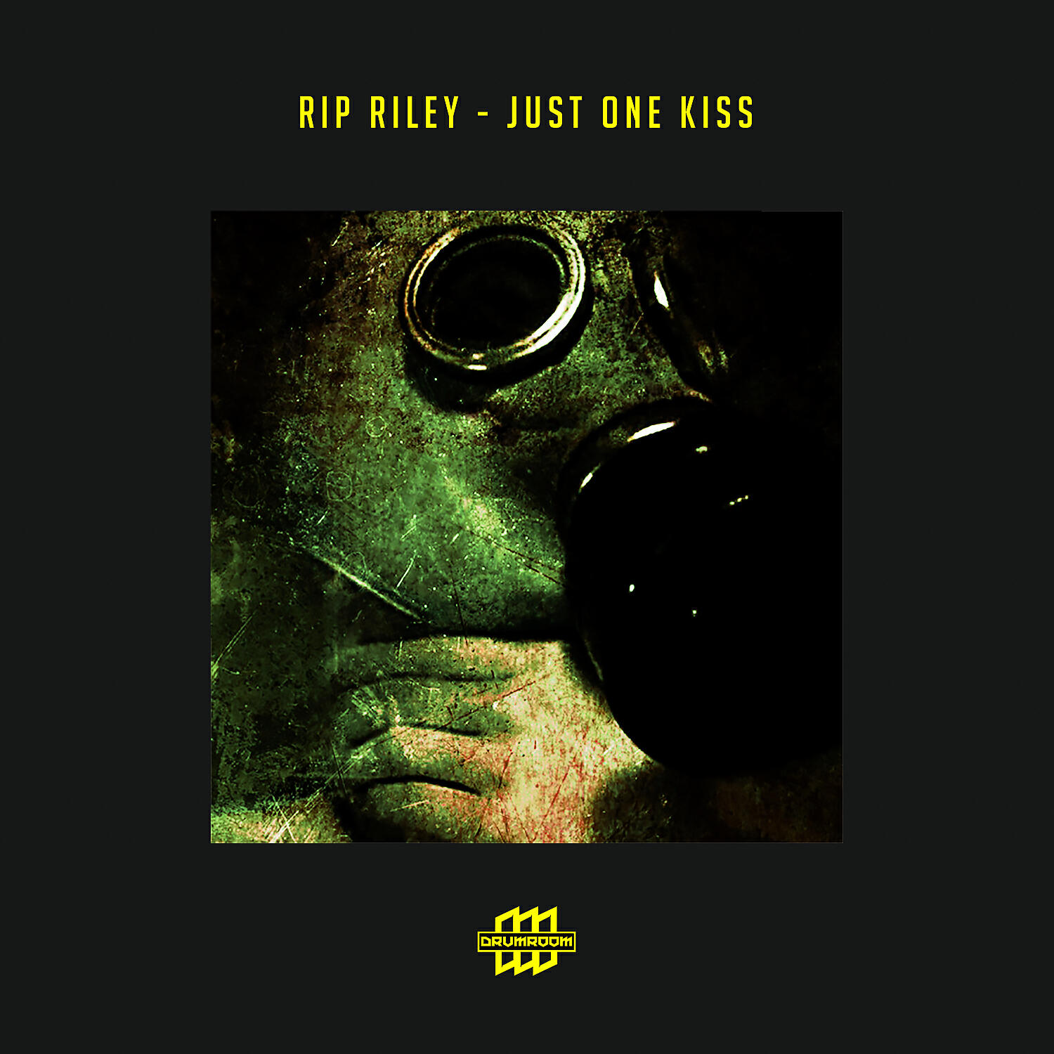 Релиз Just One Kiss