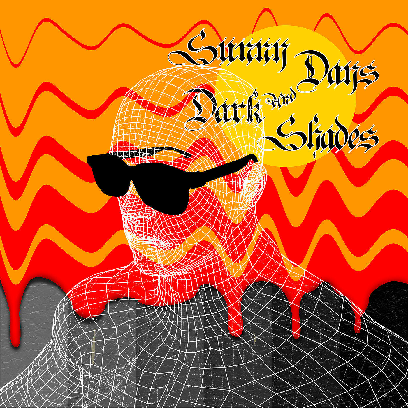 Релиз Sunny Days and Dark Shades