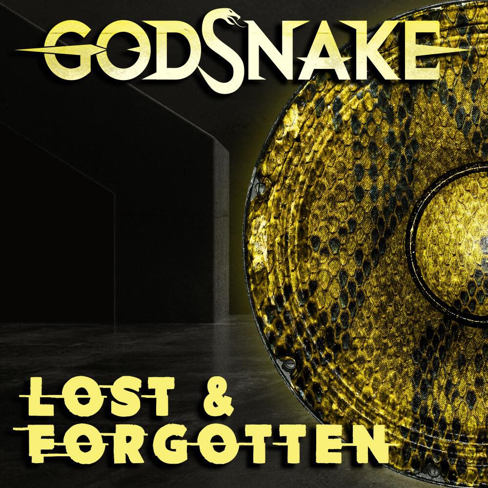 Релиз Lost & Forgotten