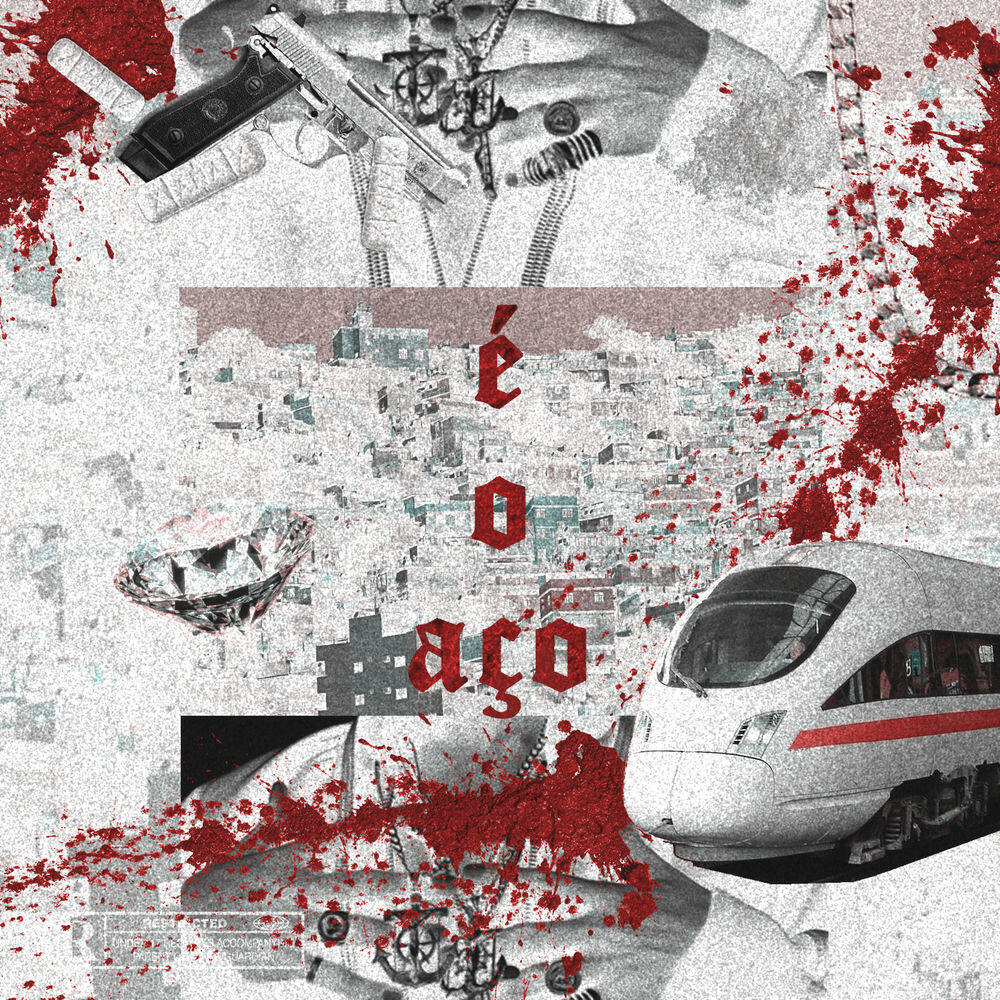 Релиз É O AÇO