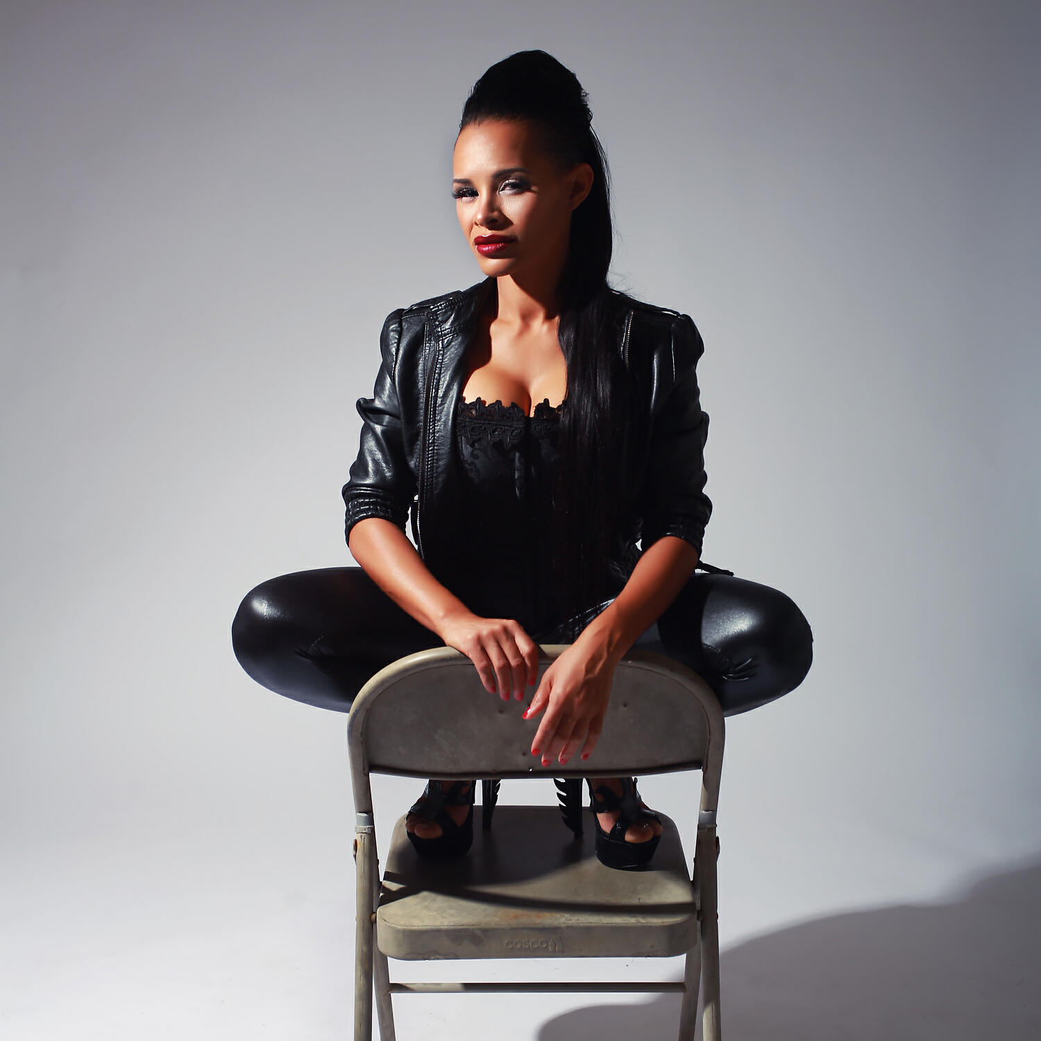 Renee' Oliver