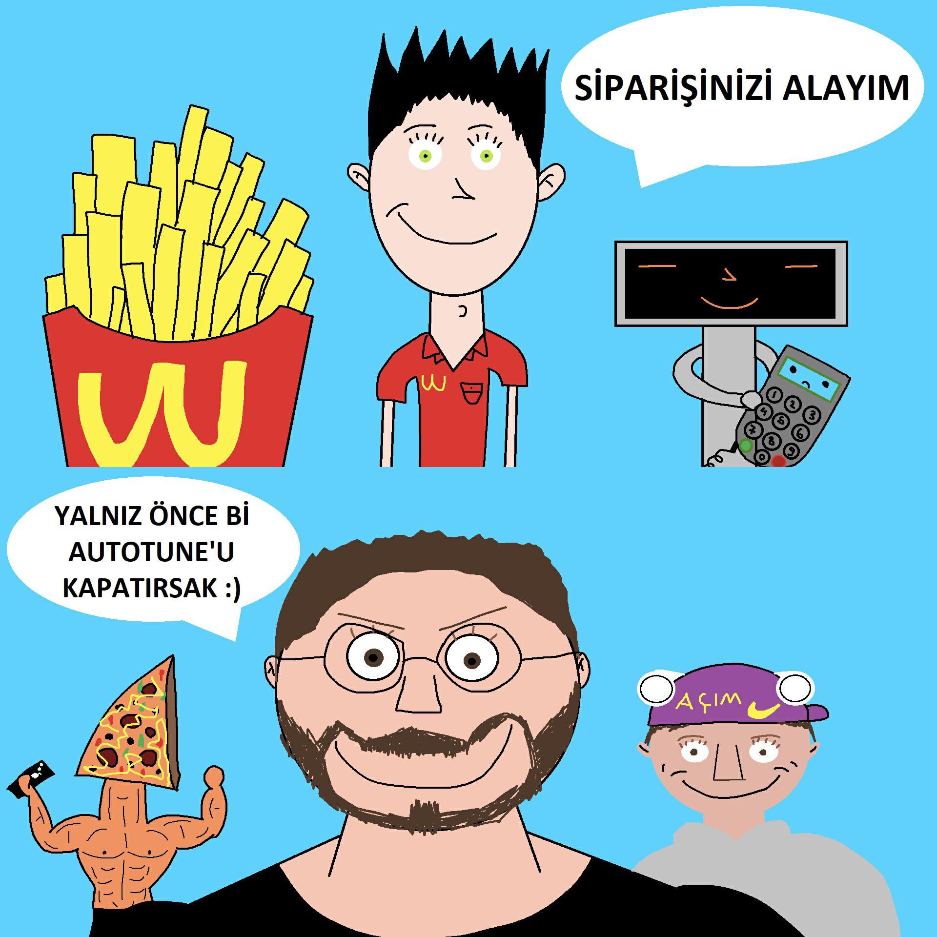 Tuna Tavus