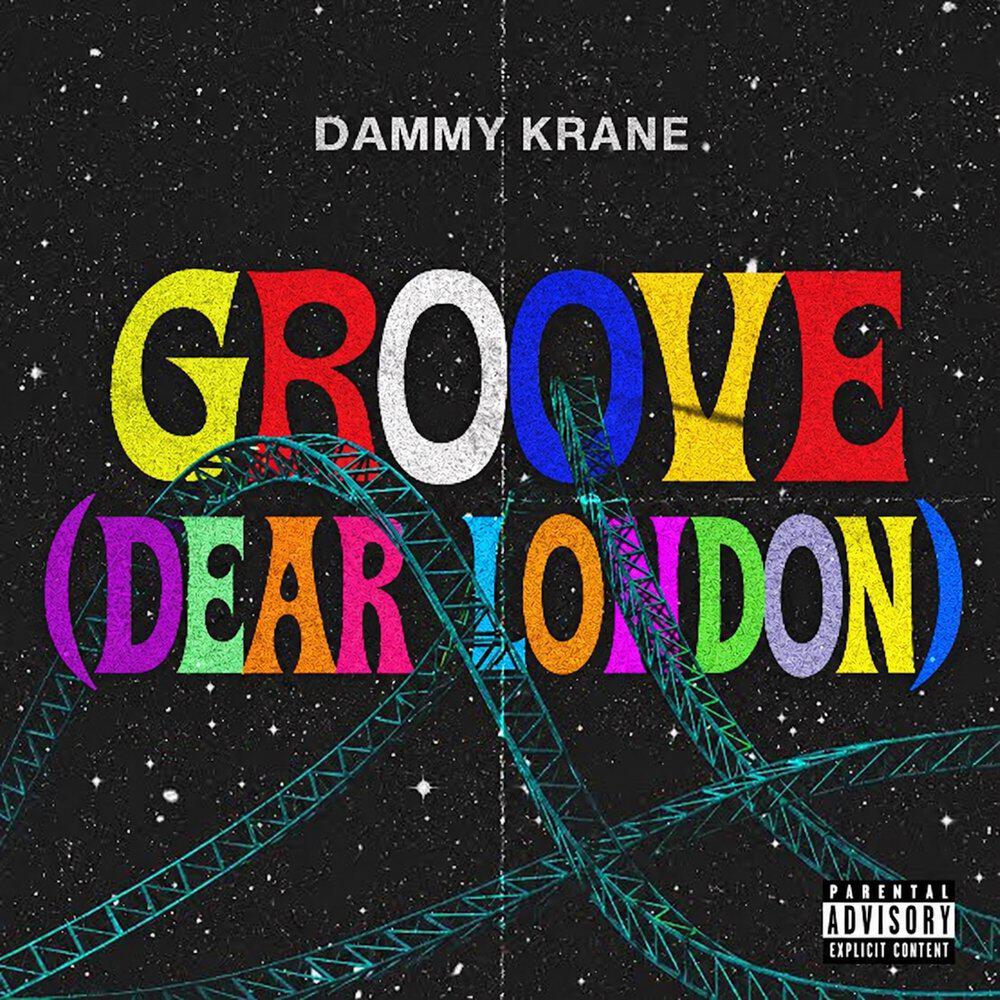 Релиз Groove ( Dear London )