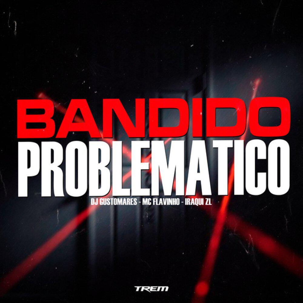 Релиз Bandido problematico