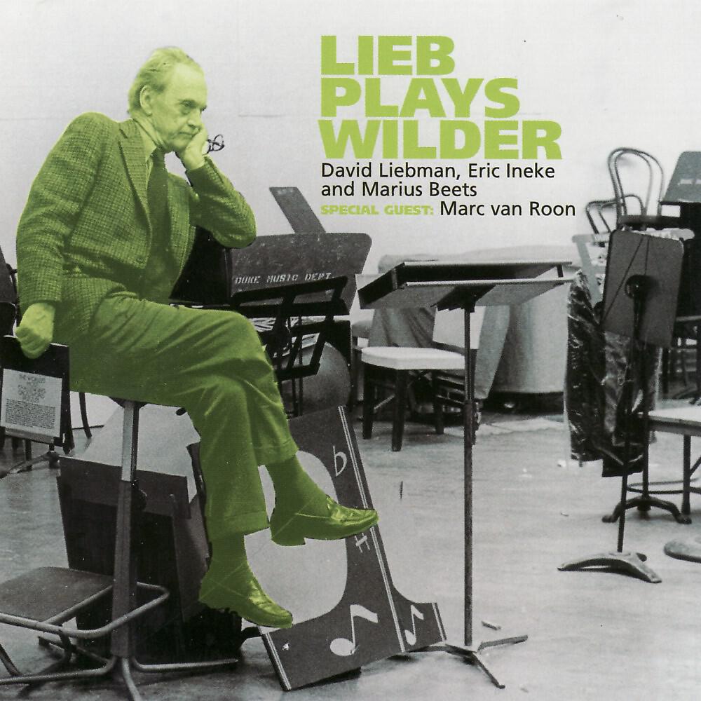 Релиз Lieb Plays Wilder