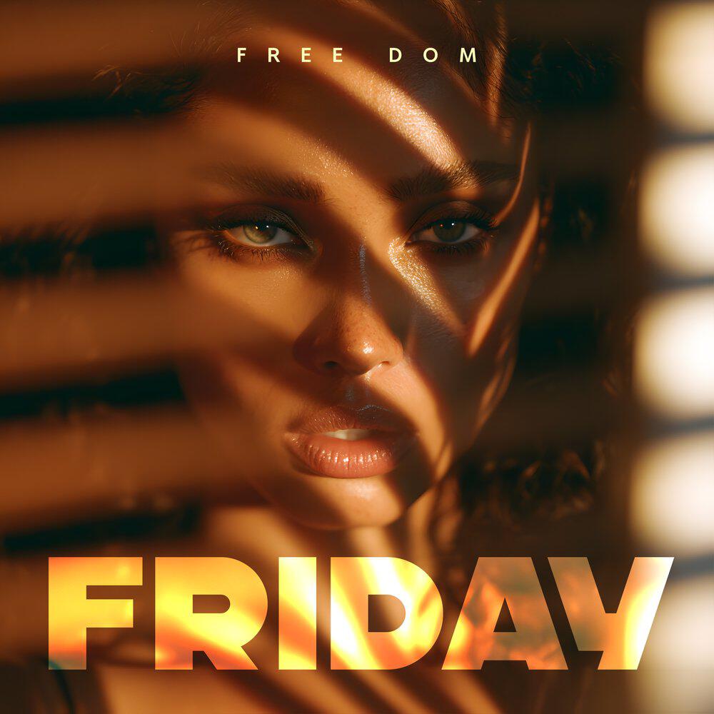 Релиз Friday