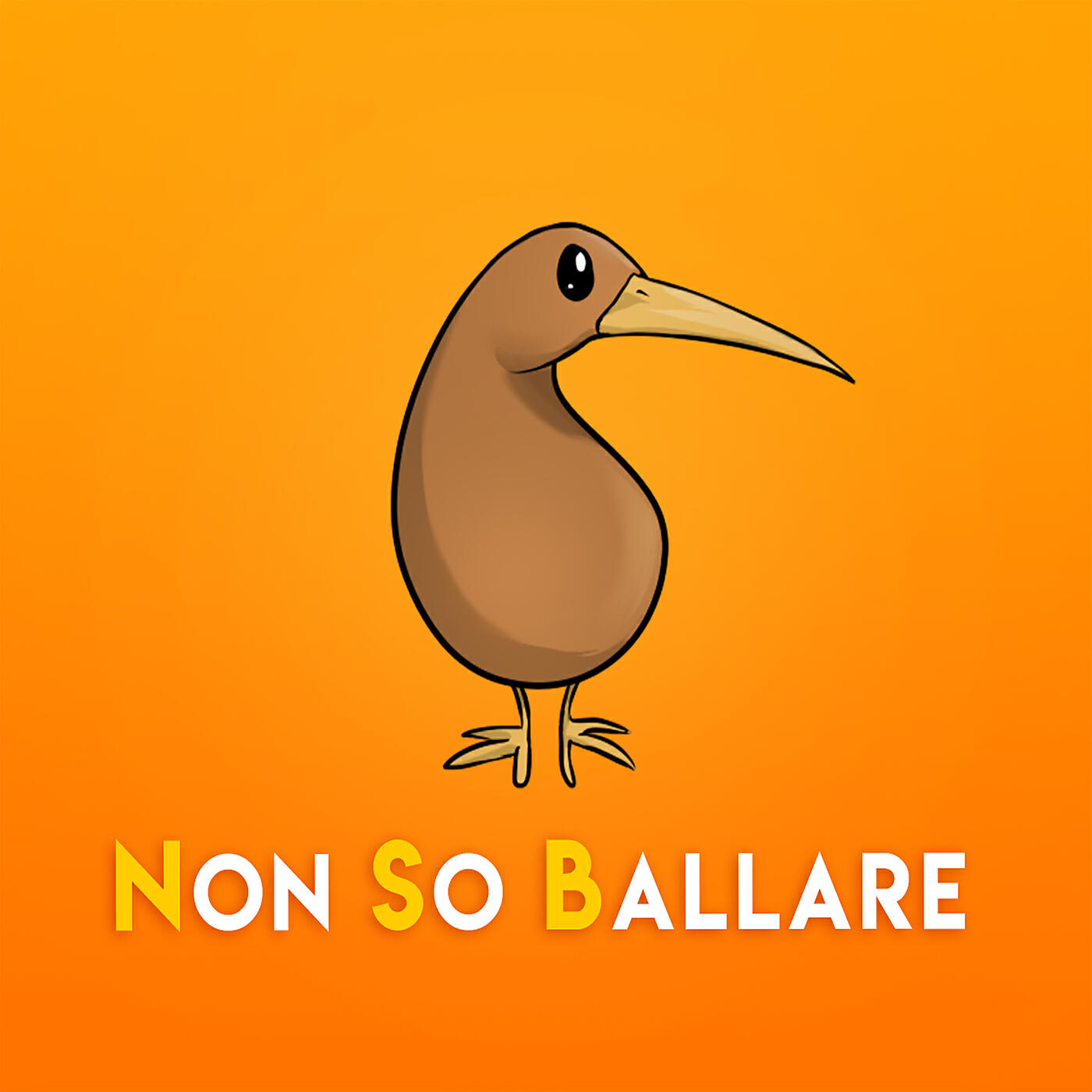 Релиз Non so ballare