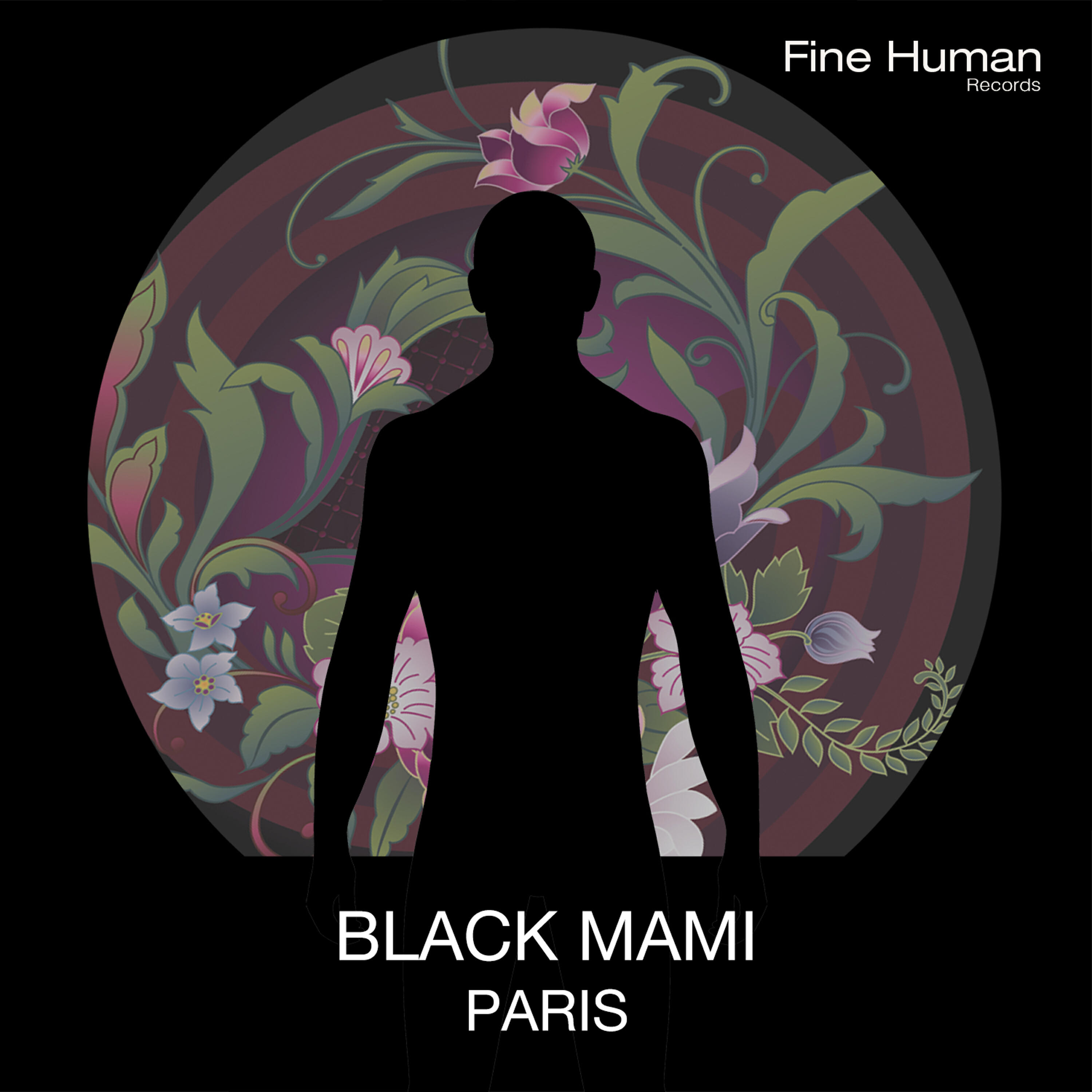 Релиз Paris - Single