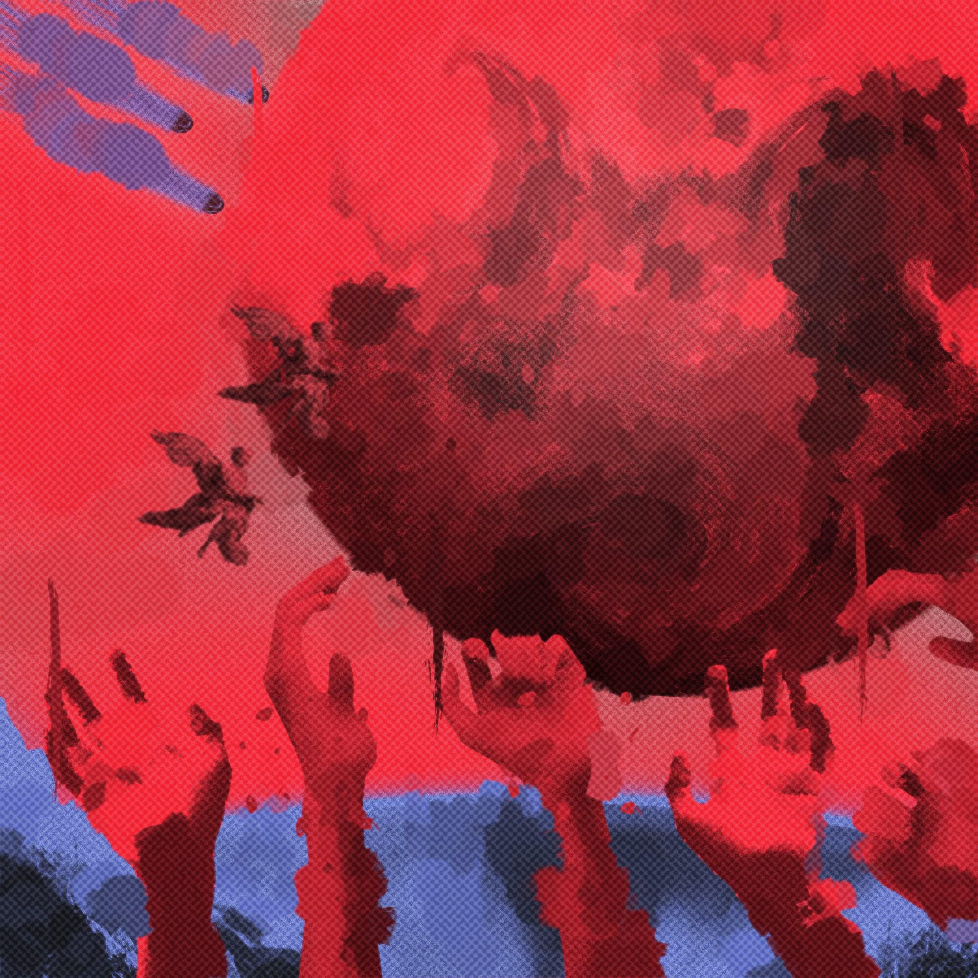 Релиз Apocalipse no Submundo