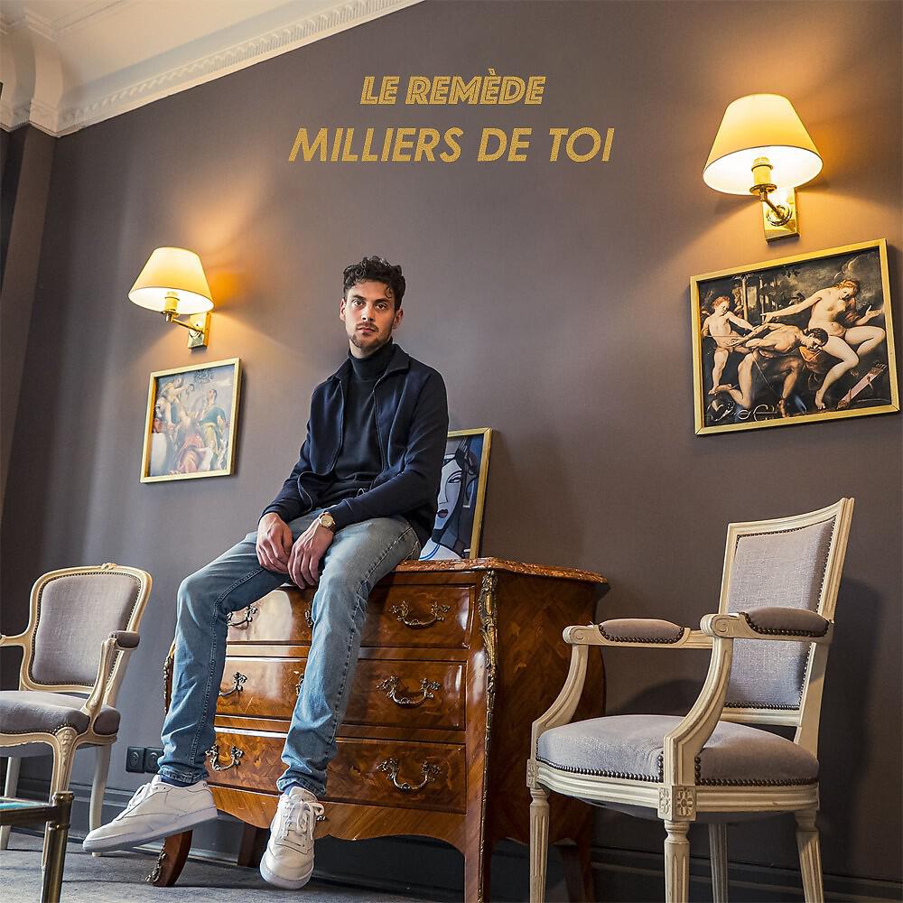 Релиз Milliers de toi