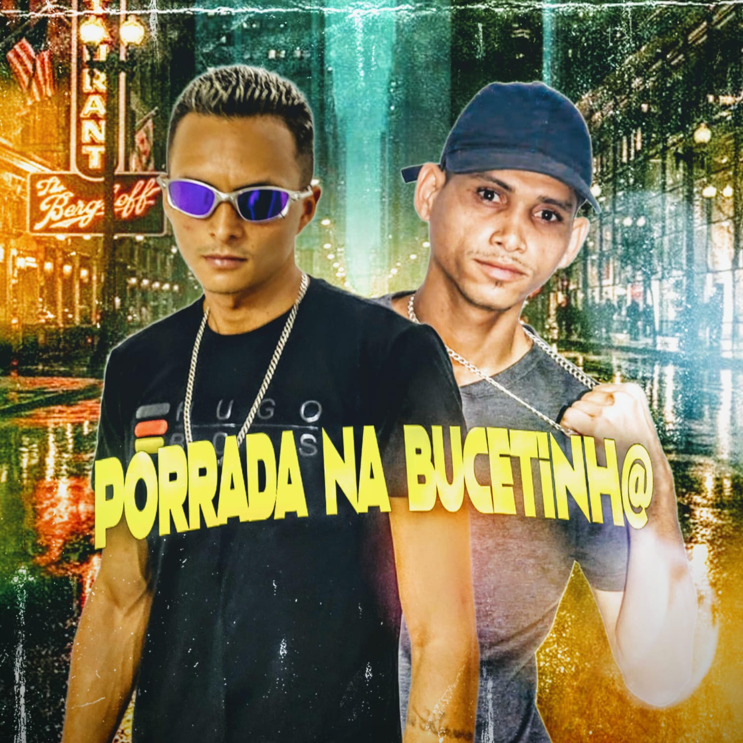Релиз Porrada na Bucetinha