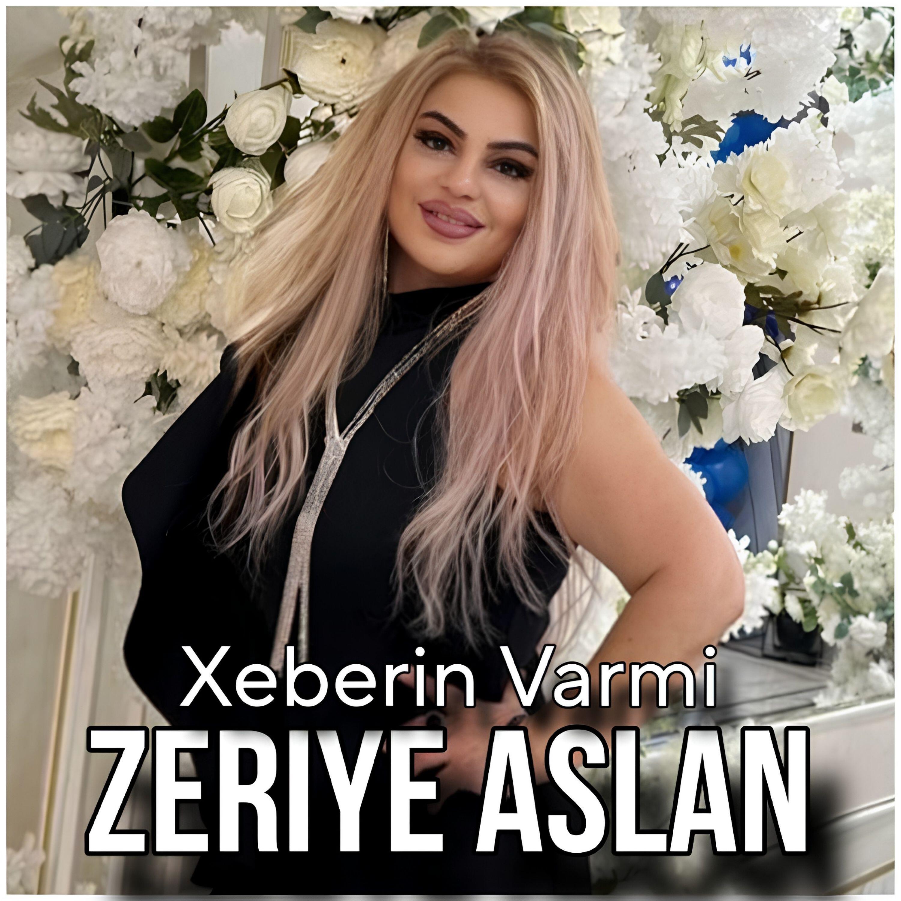 Релиз Xeberin Varmi