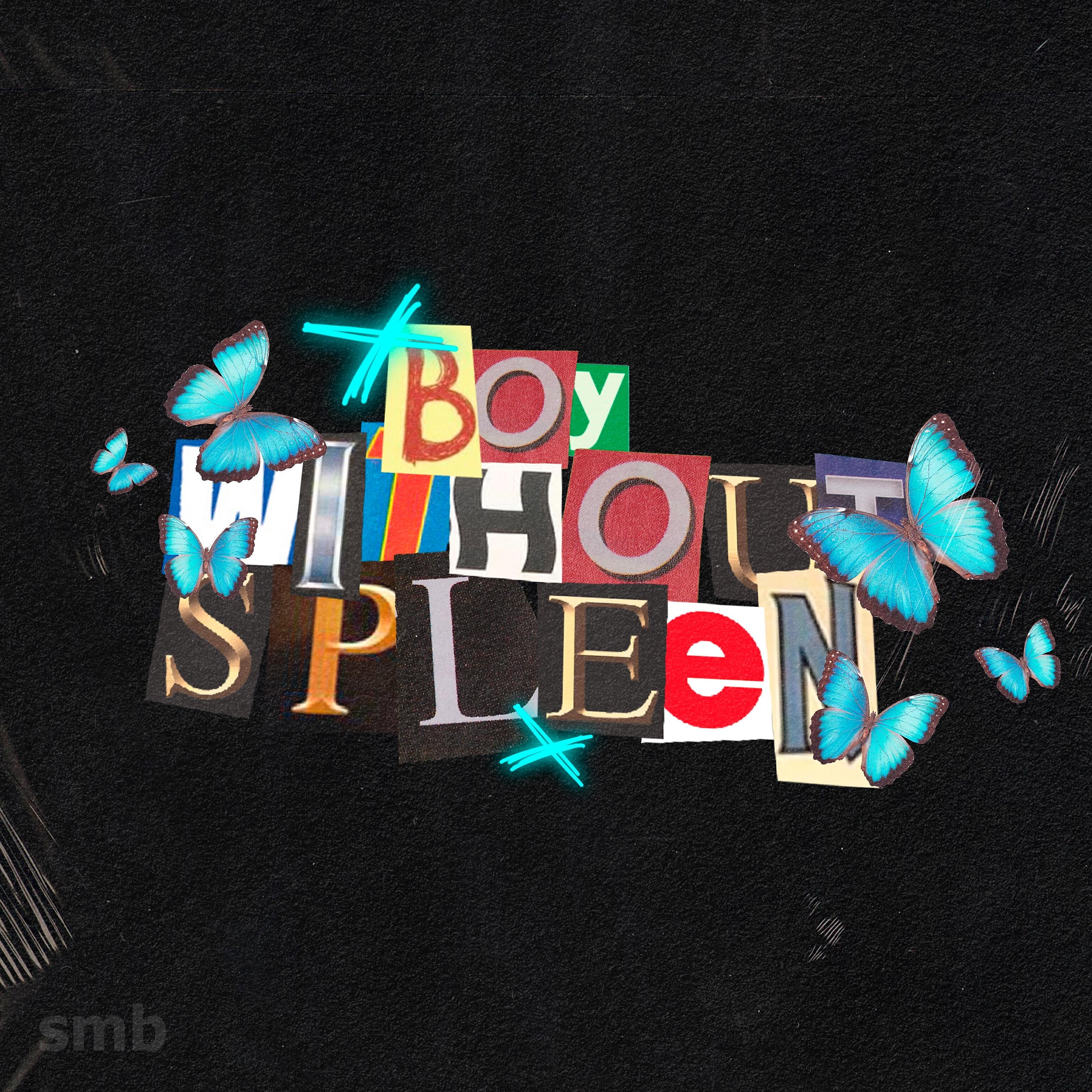 Релиз Boy Without Spleen