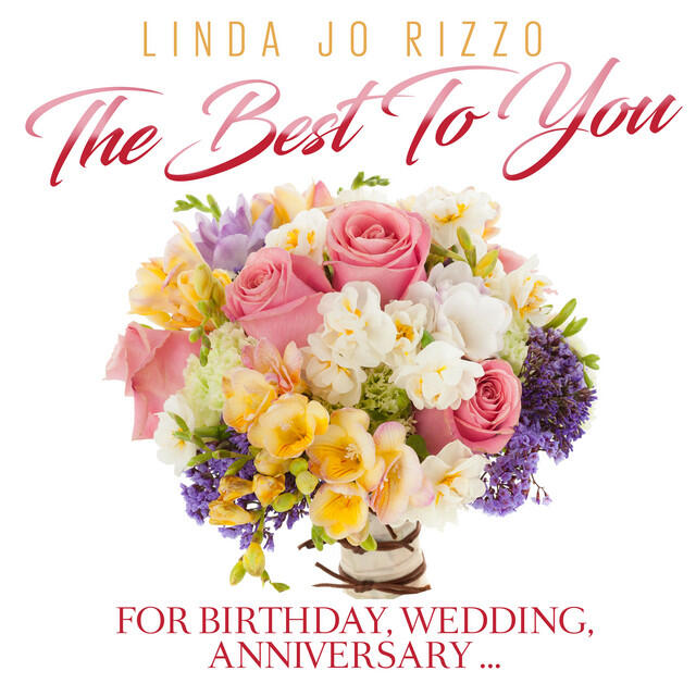 Релиз The Best To You (for Birthday,Wedding,Anniversary)