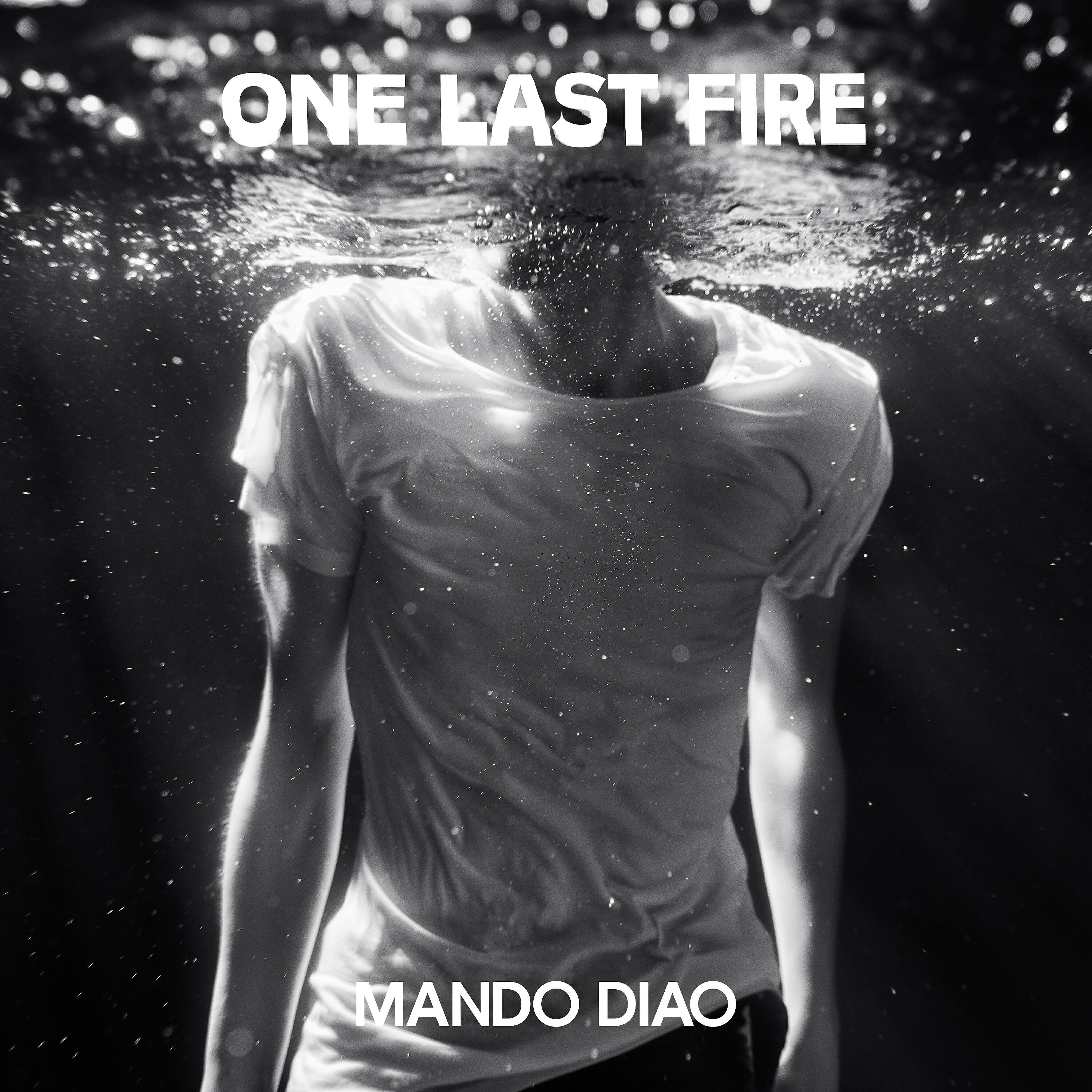Релиз One Last Fire