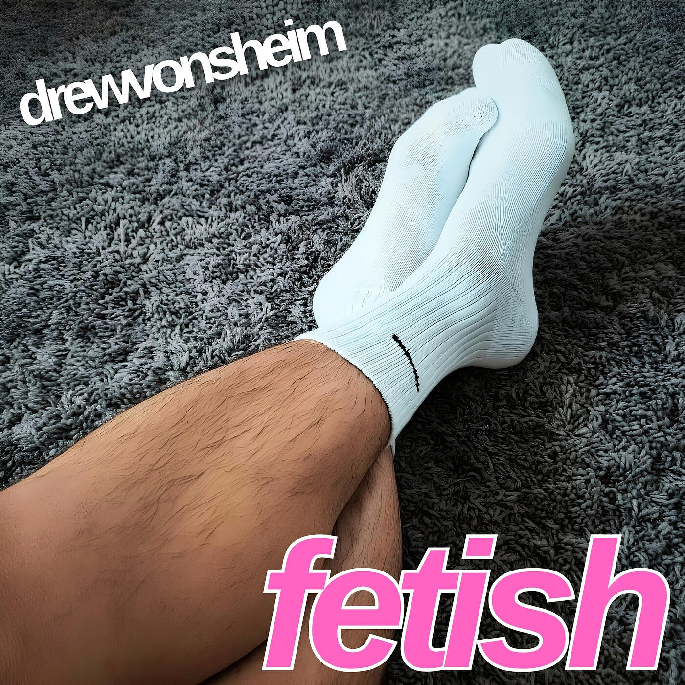 Релиз Fetish