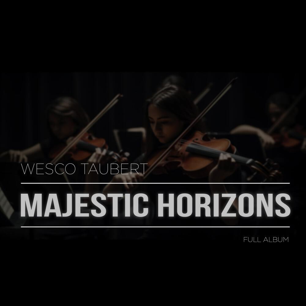 Релиз Majestic Horizons