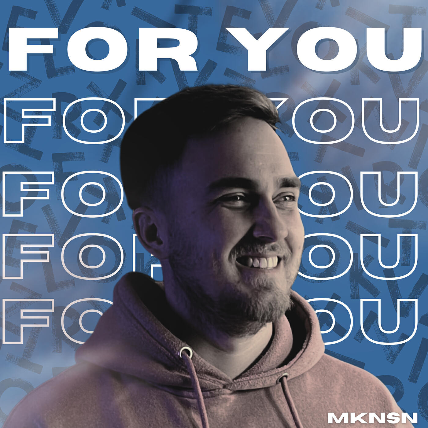 Релиз For You