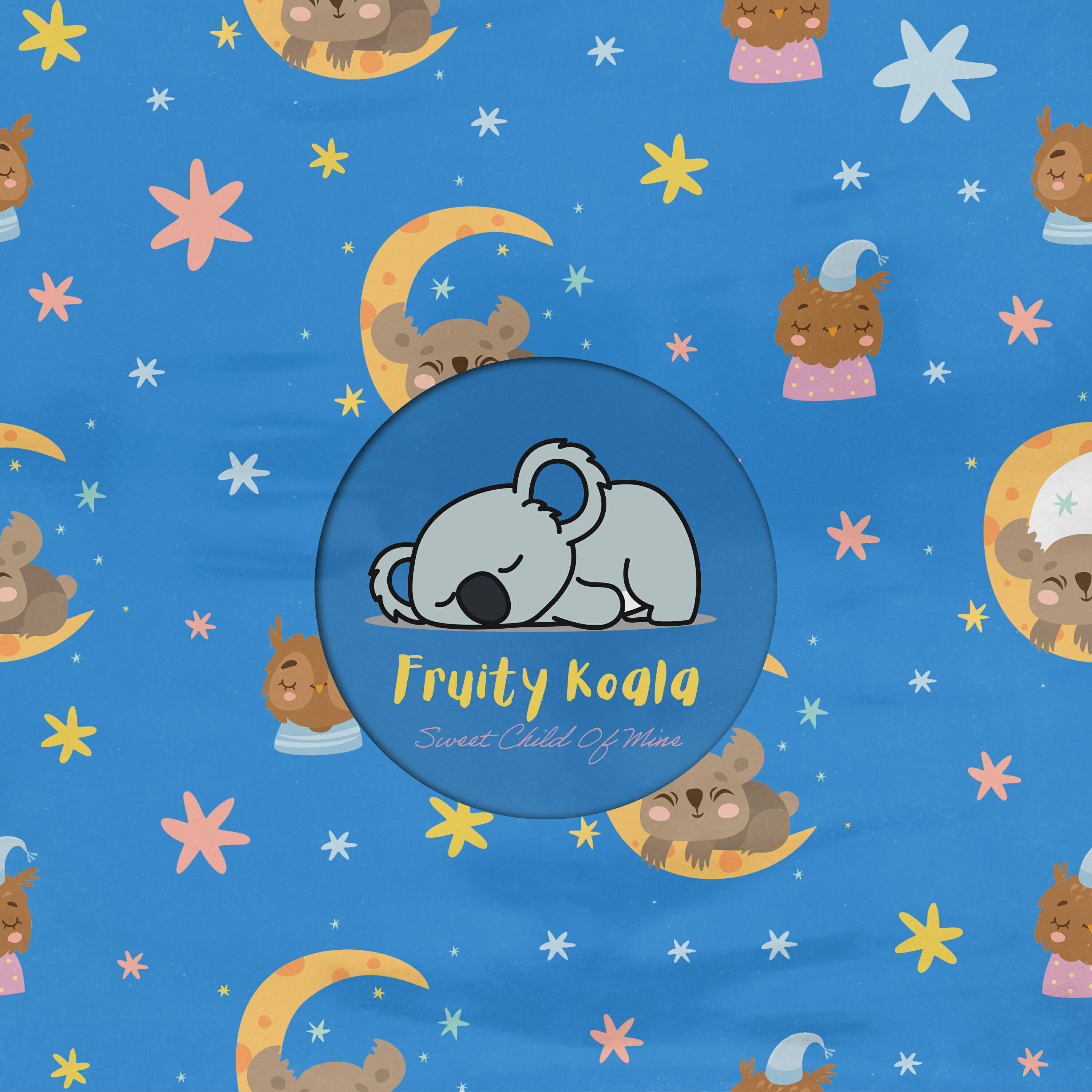 Fruity Koala