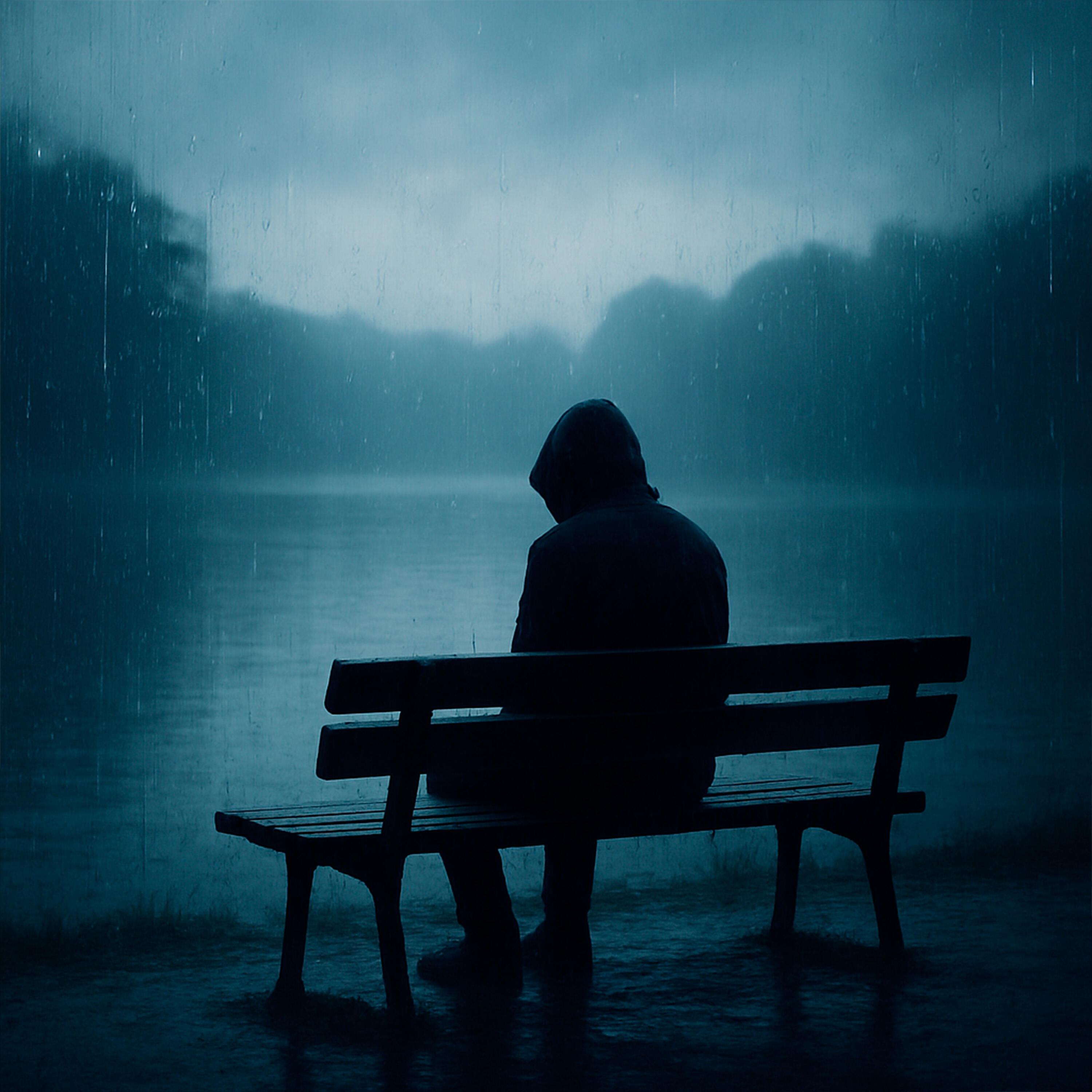 Релиз Грустные песни для души