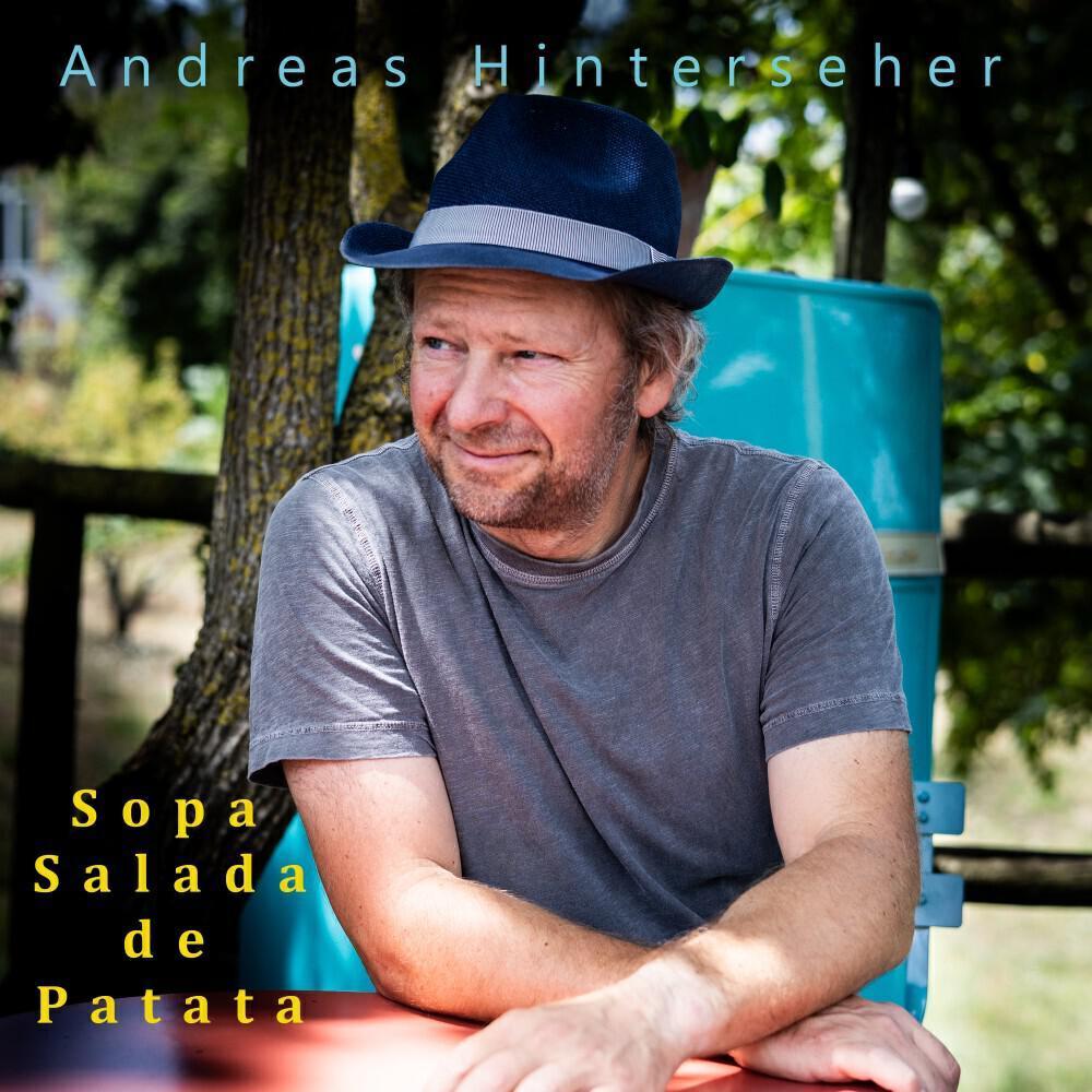 Andreas Hinterseher