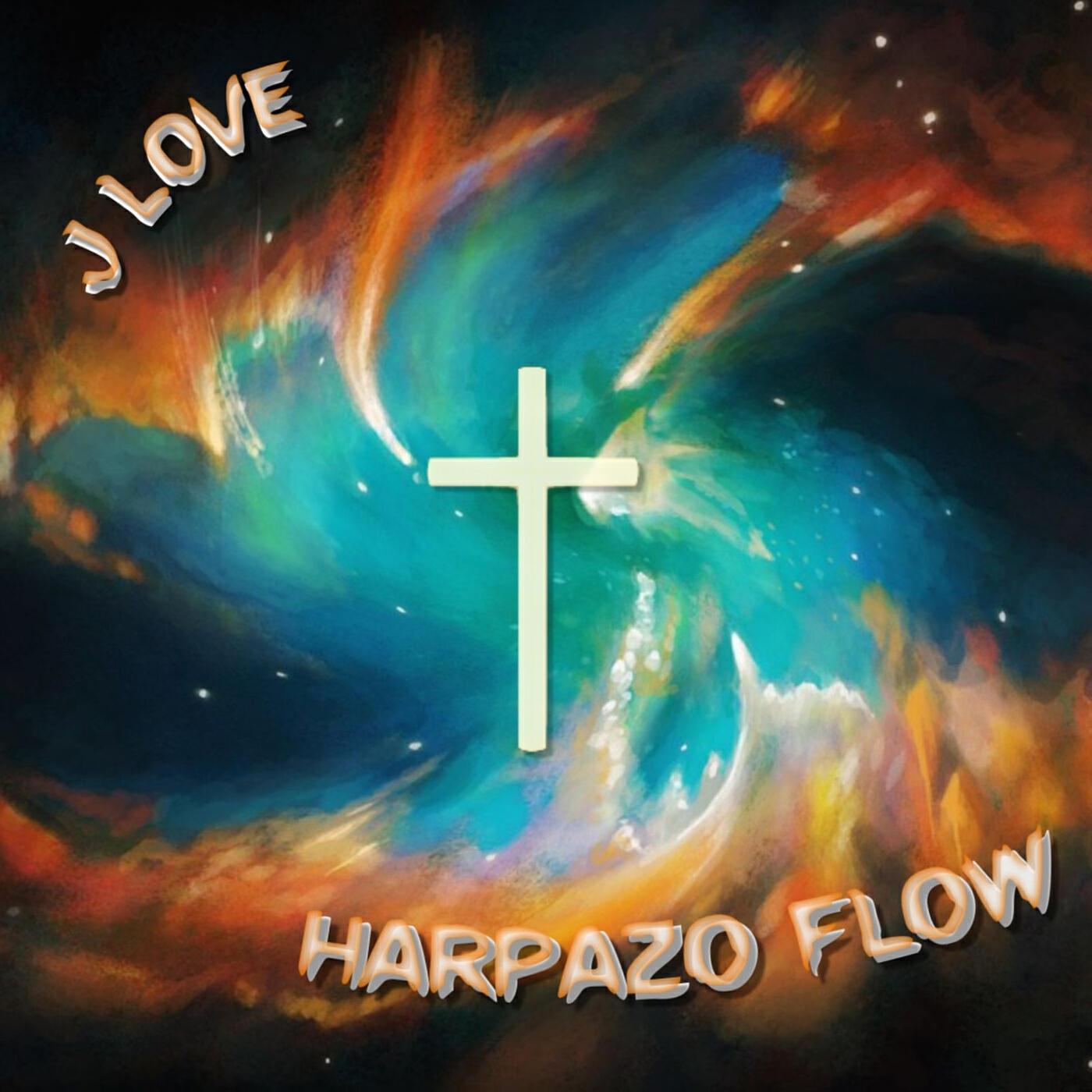 Постер альбома Harpazo Flow