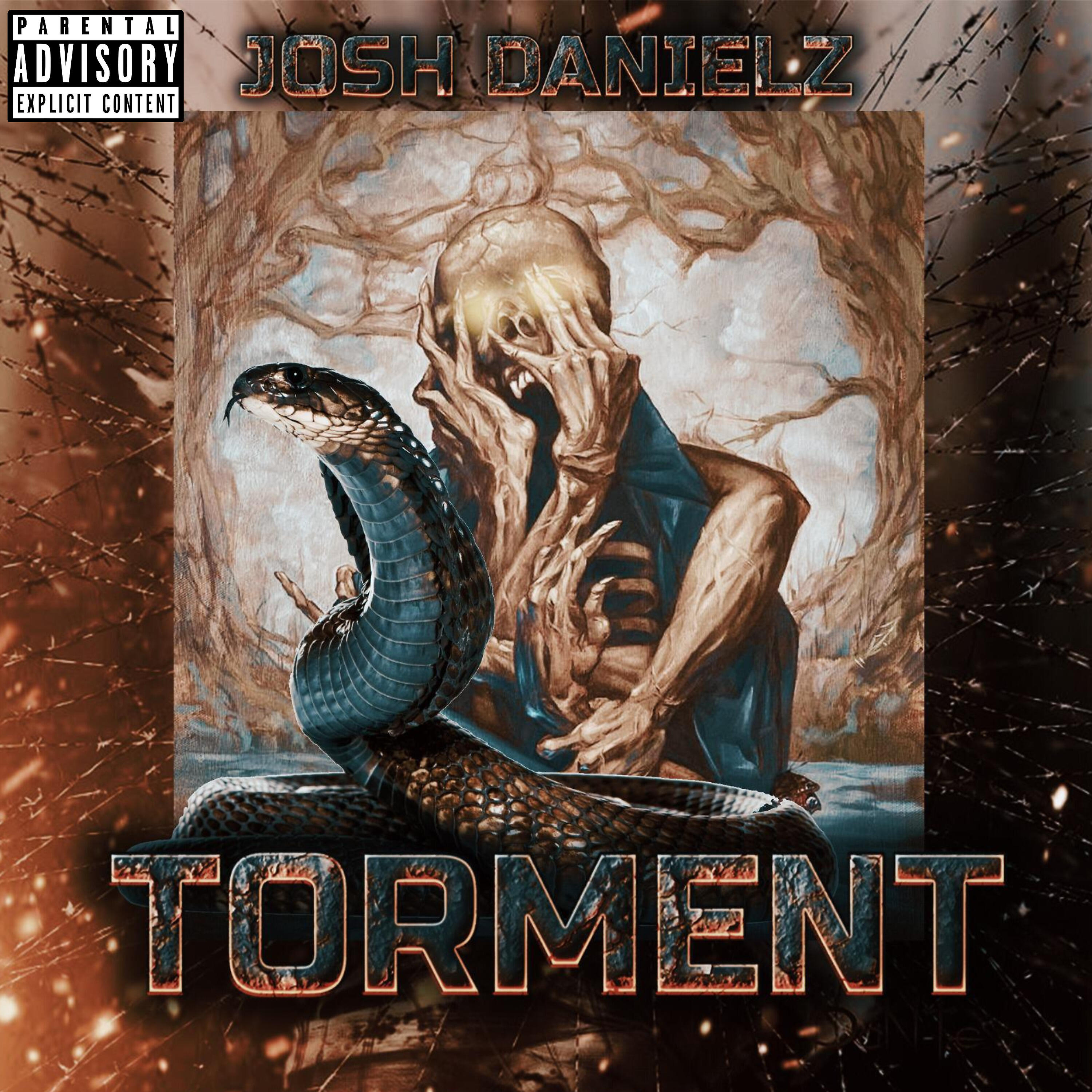 Постер альбома Torment